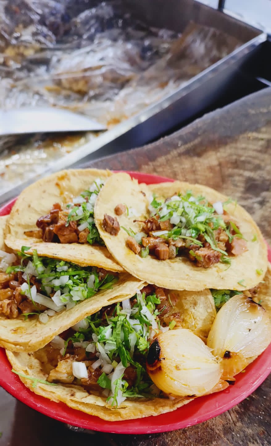 Taquería la Providencia image 1