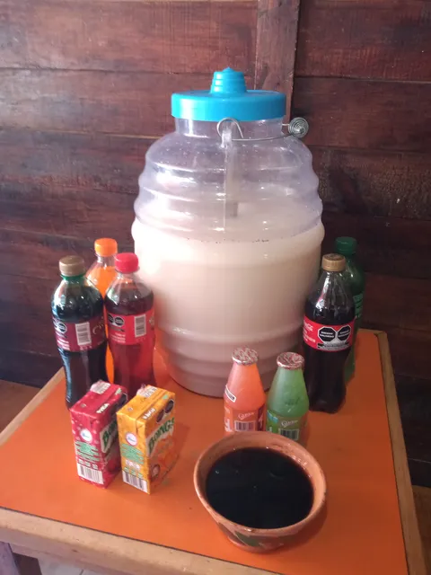 Taquería la Providencia image 3