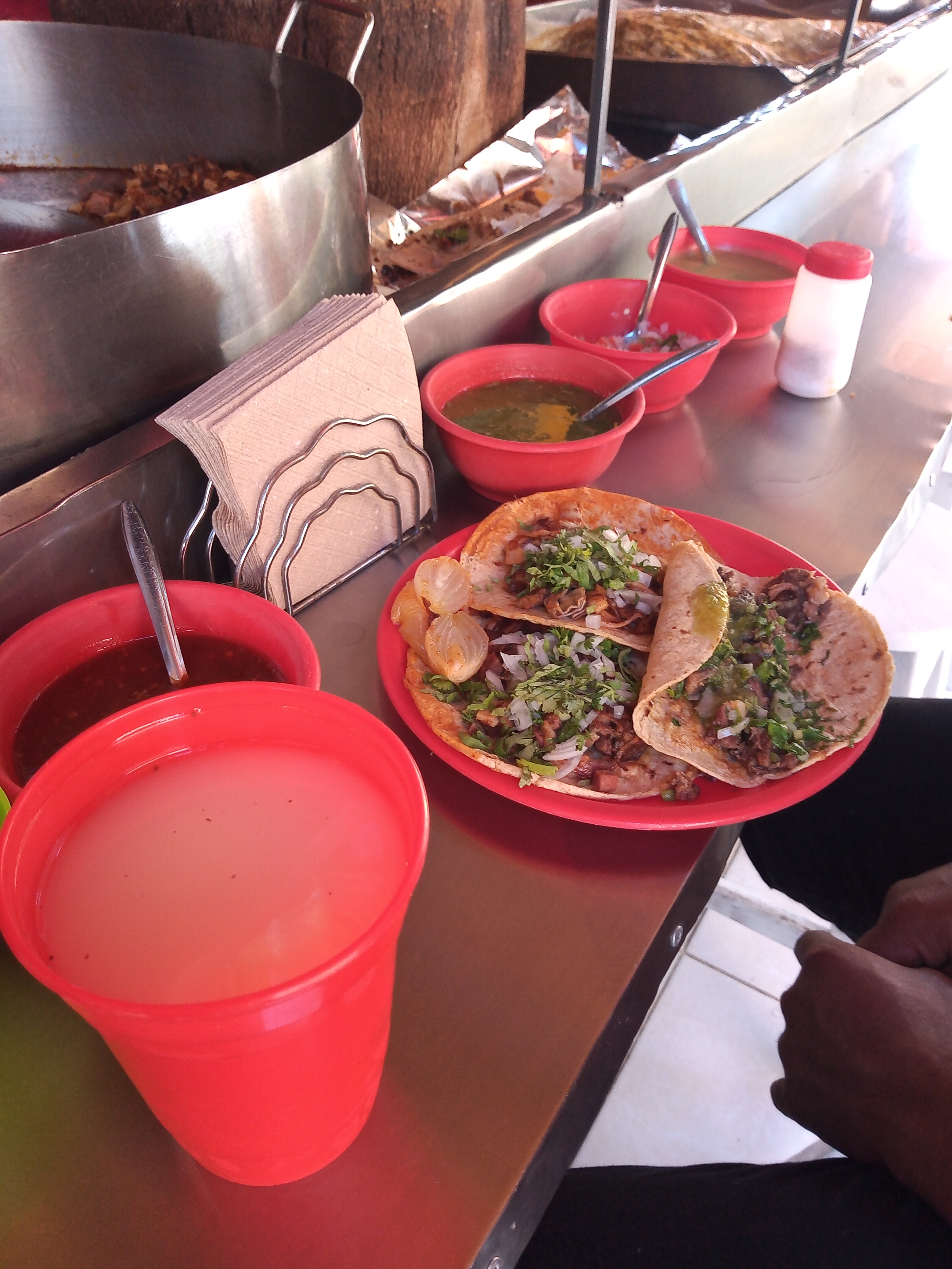 Taquería la Providencia image 5