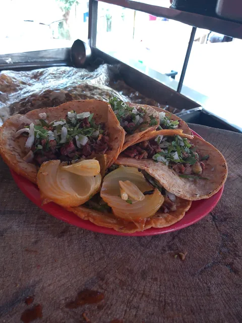 Taquería la Providencia image 6