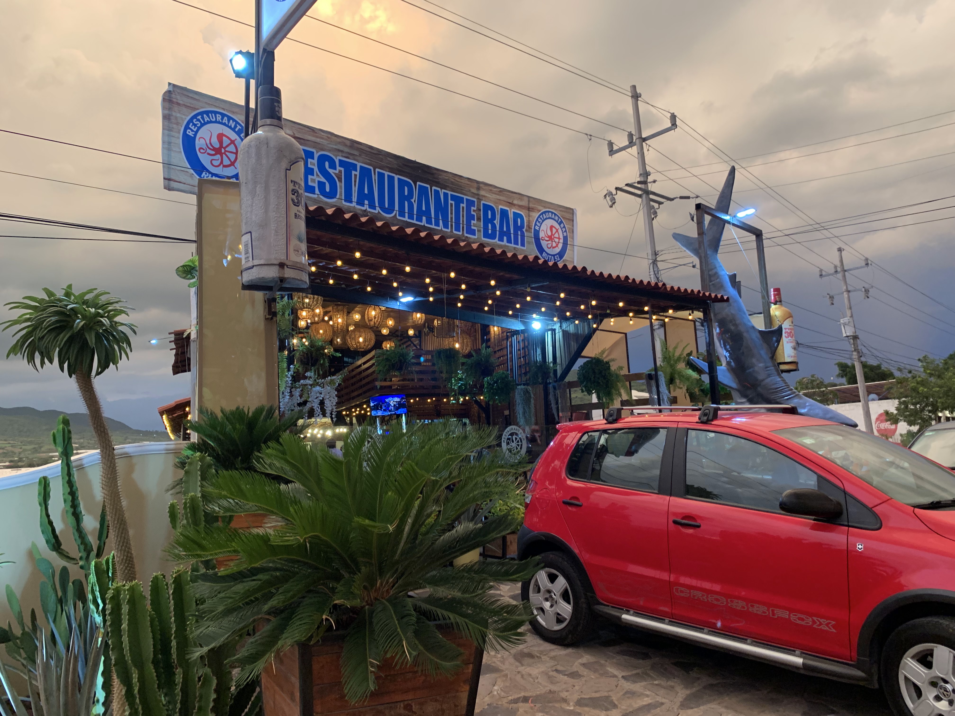 Restaurante Bar RUTA 51 image 1