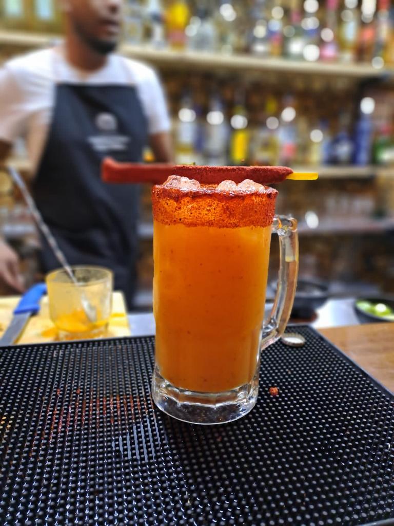 Restaurante Bar RUTA 51 image 2