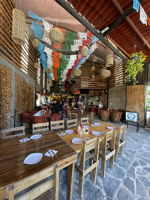 Restaurante Bar RUTA 51 image 3