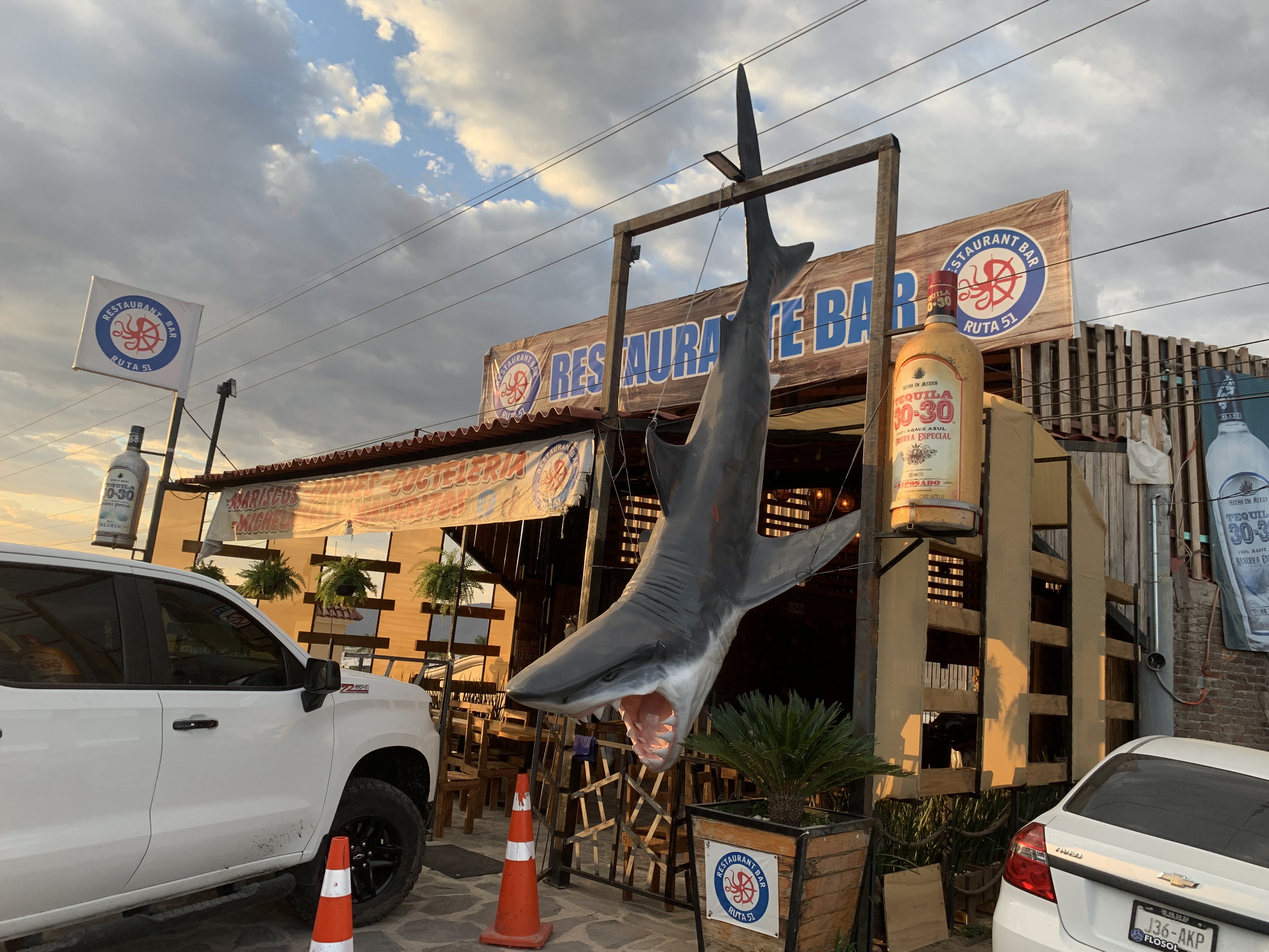 Restaurante Bar RUTA 51 image 4