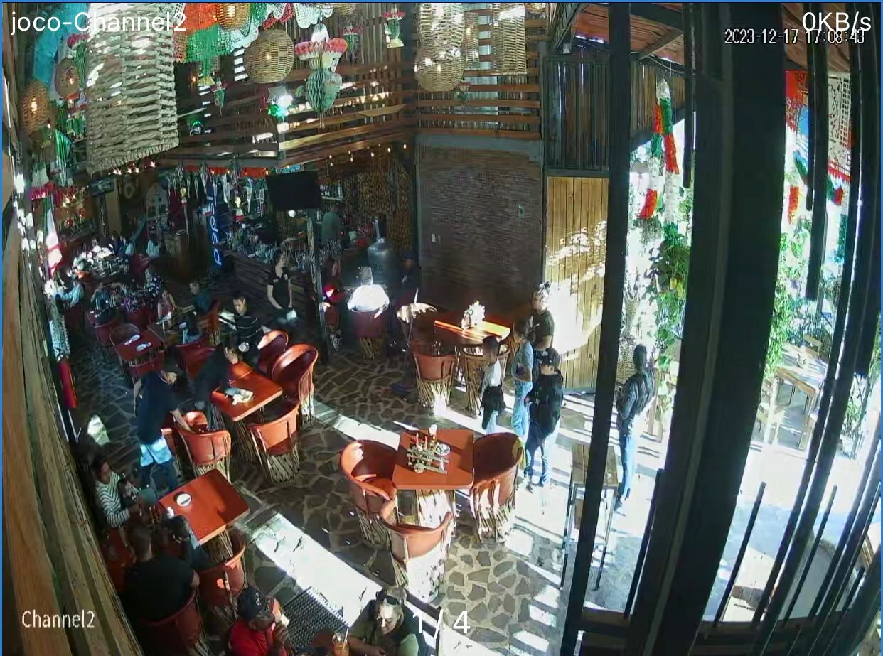 Restaurante Bar RUTA 51 image 5