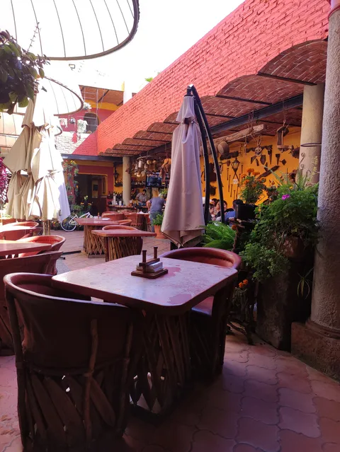 La Carreta image 1