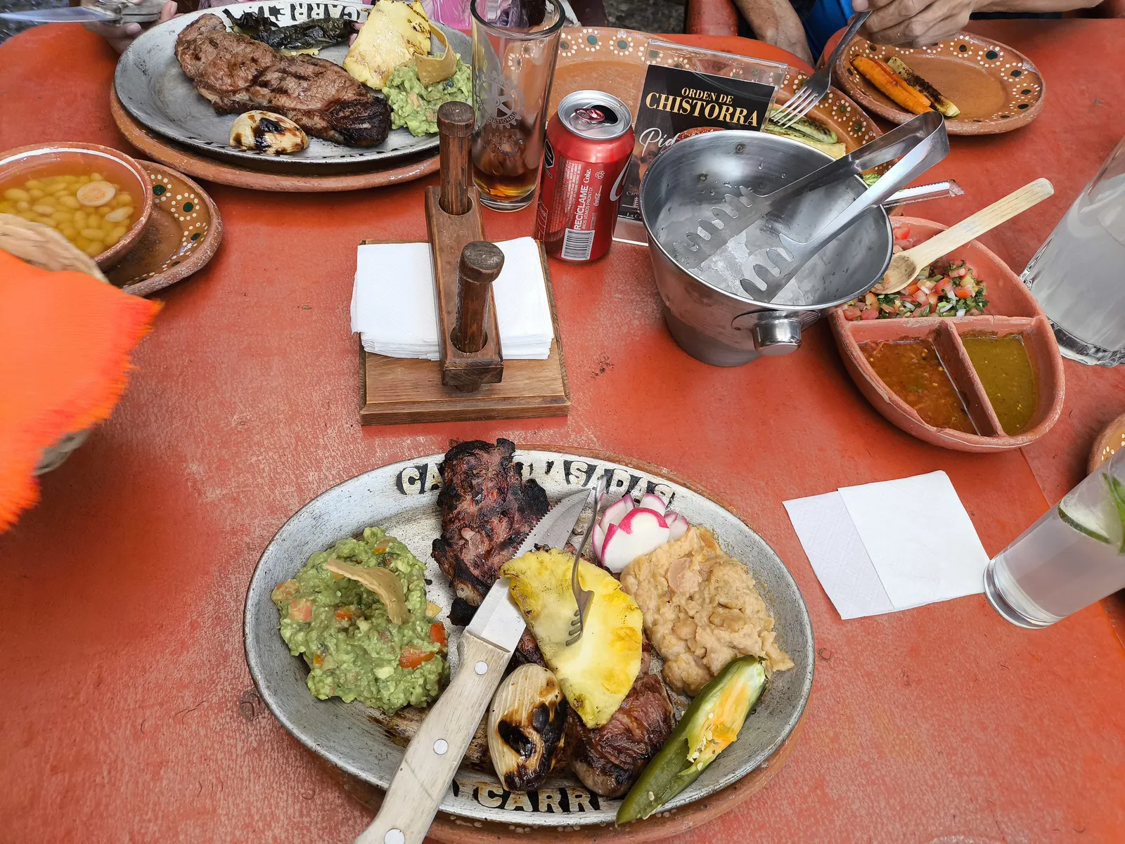 La Carreta image 2