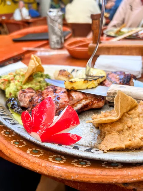 La Carreta image 3
