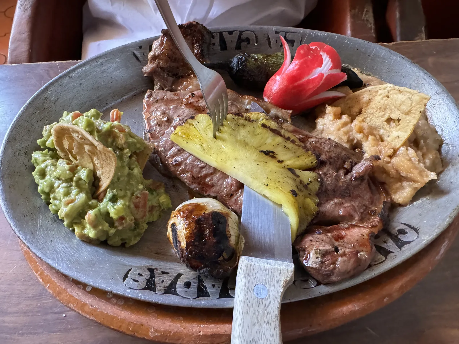 La Carreta image 4