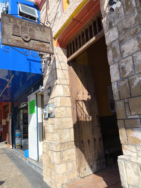 La Carreta image 6