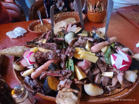 La Carreta image 7