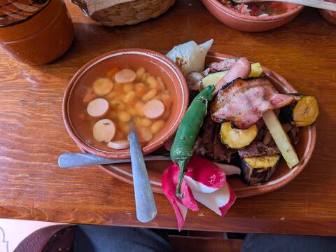 La Carreta image 8