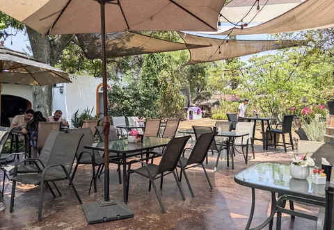 El Patio image 1