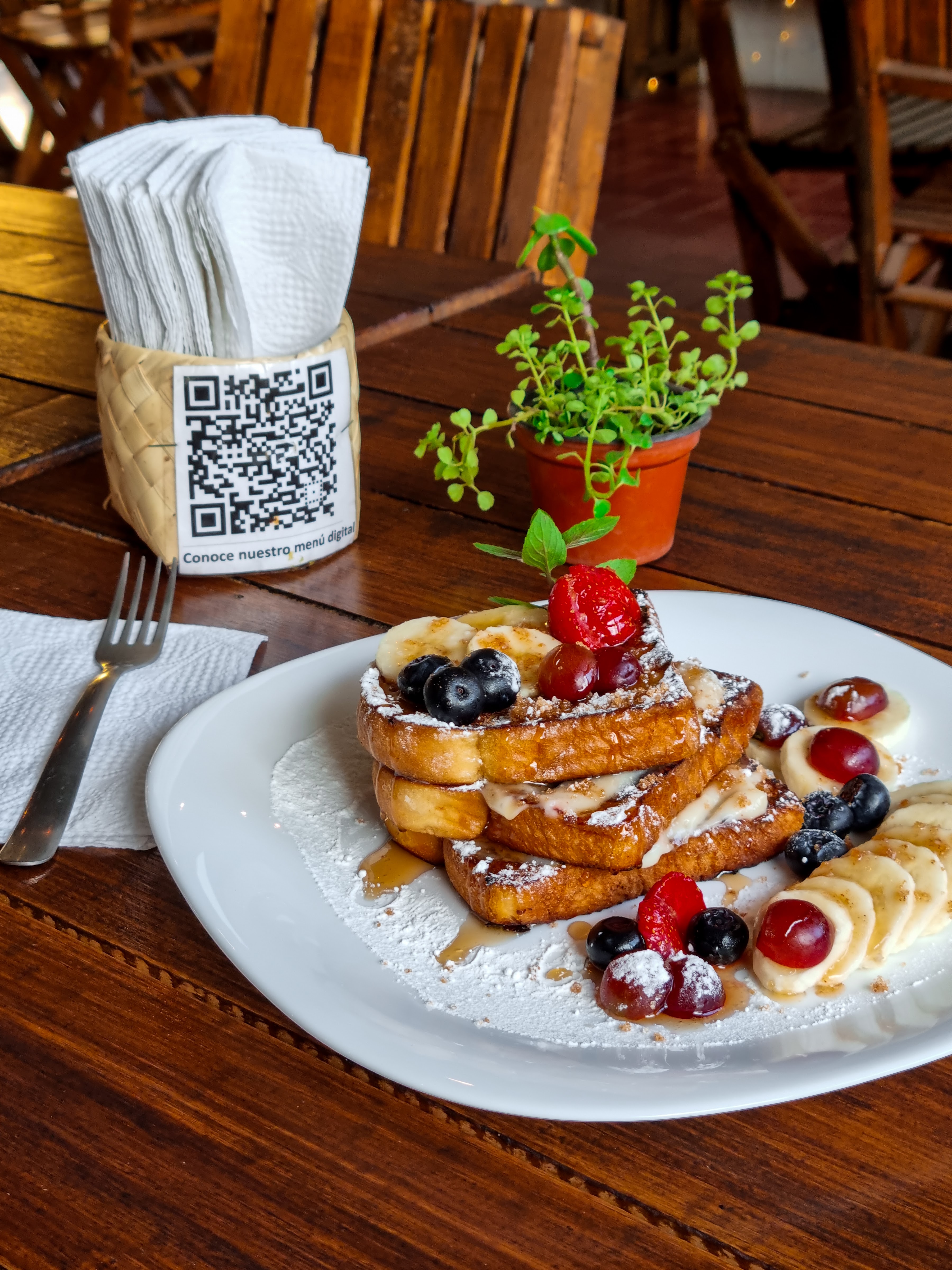 Las Chavindecas image 2