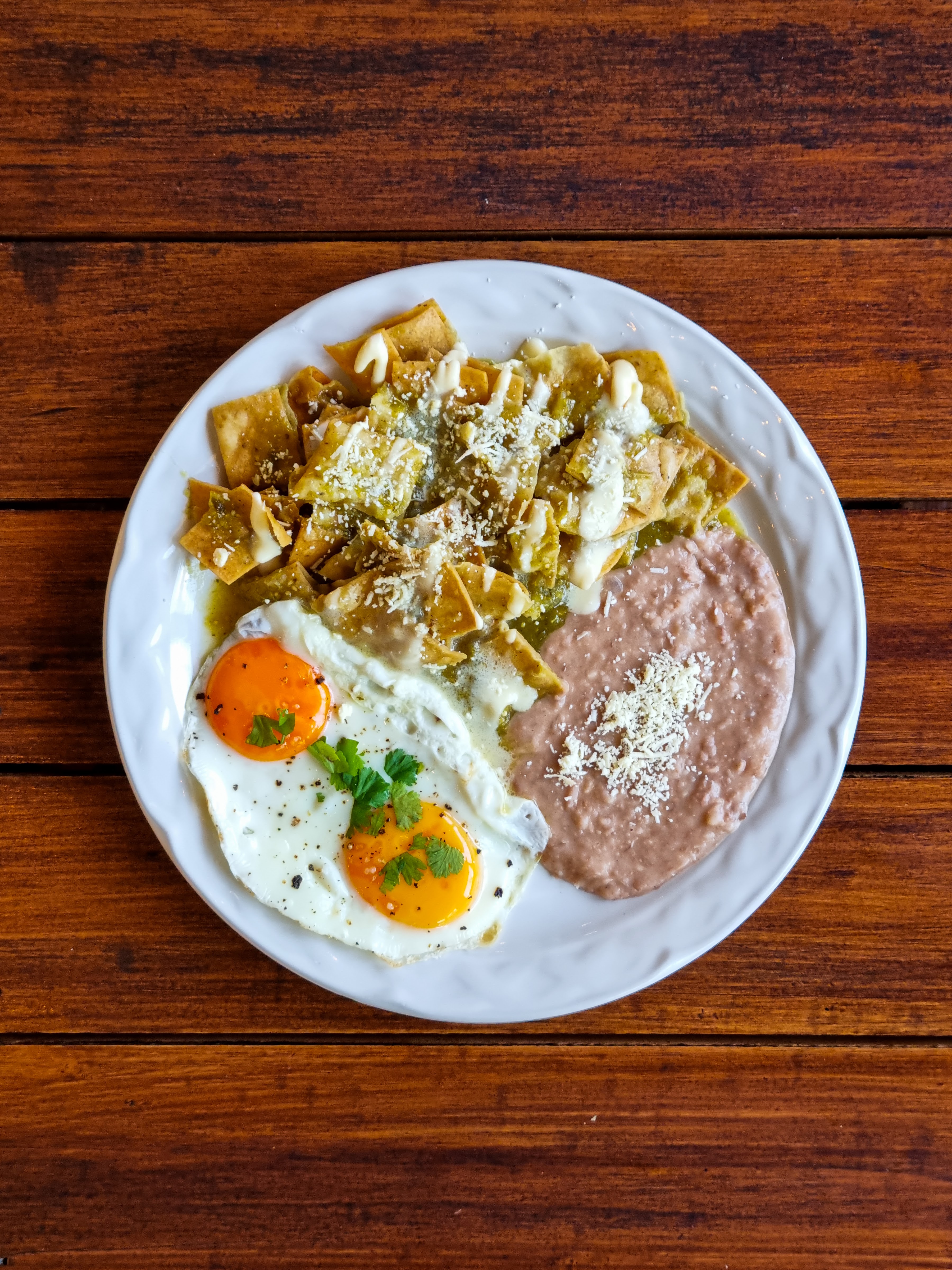 Las Chavindecas image 6