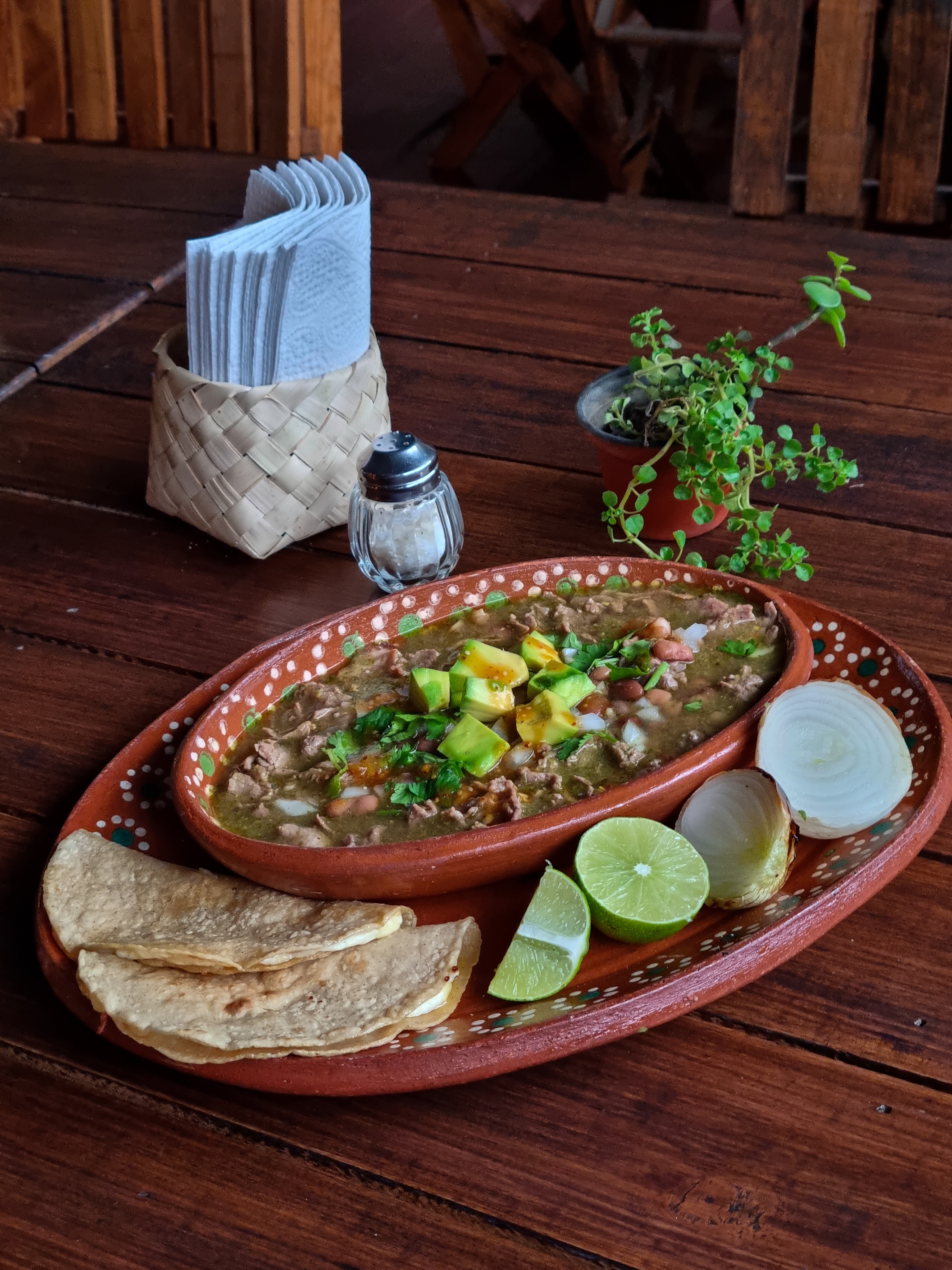 Las Chavindecas image 7