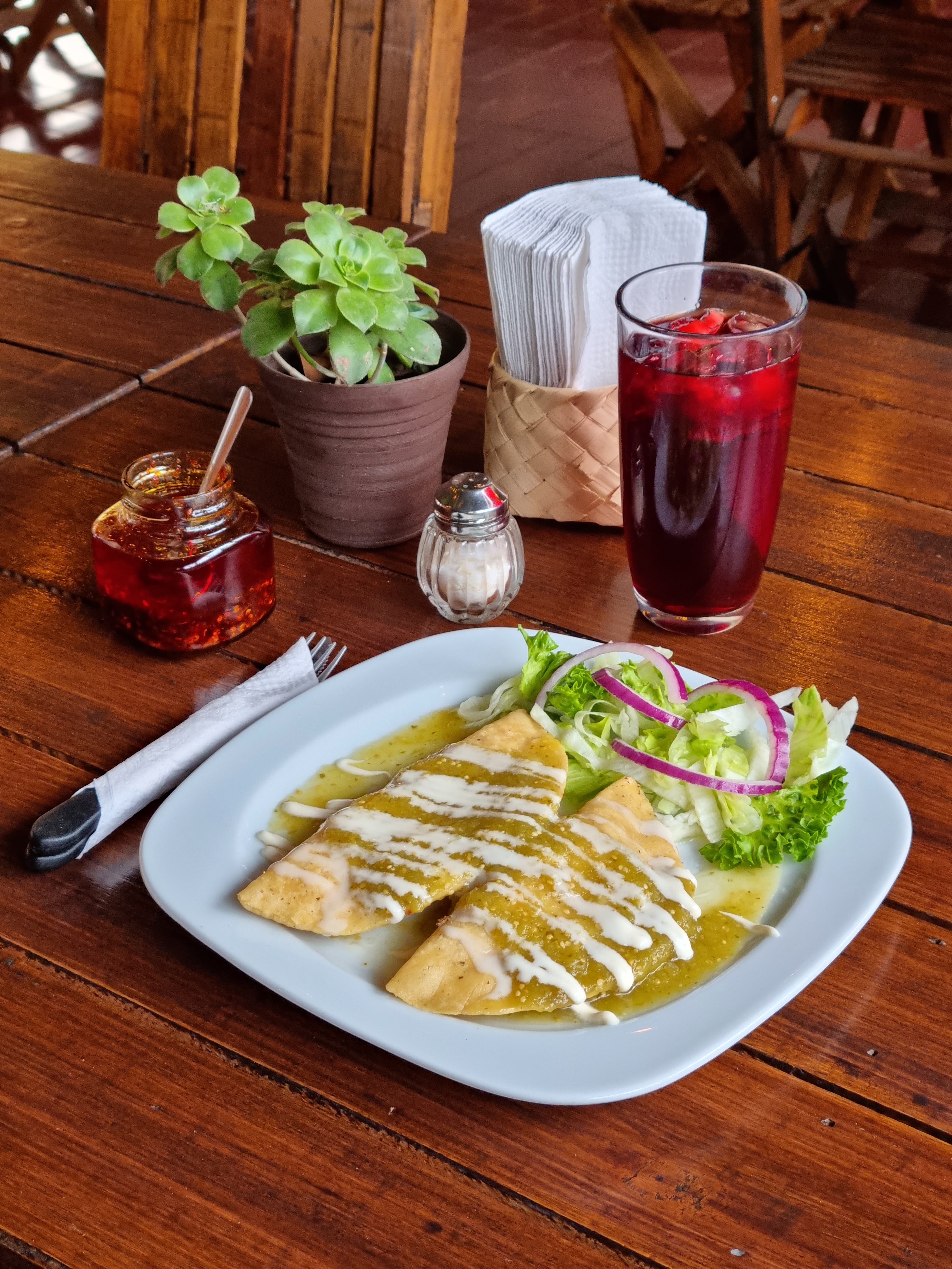 Las Chavindecas image 9