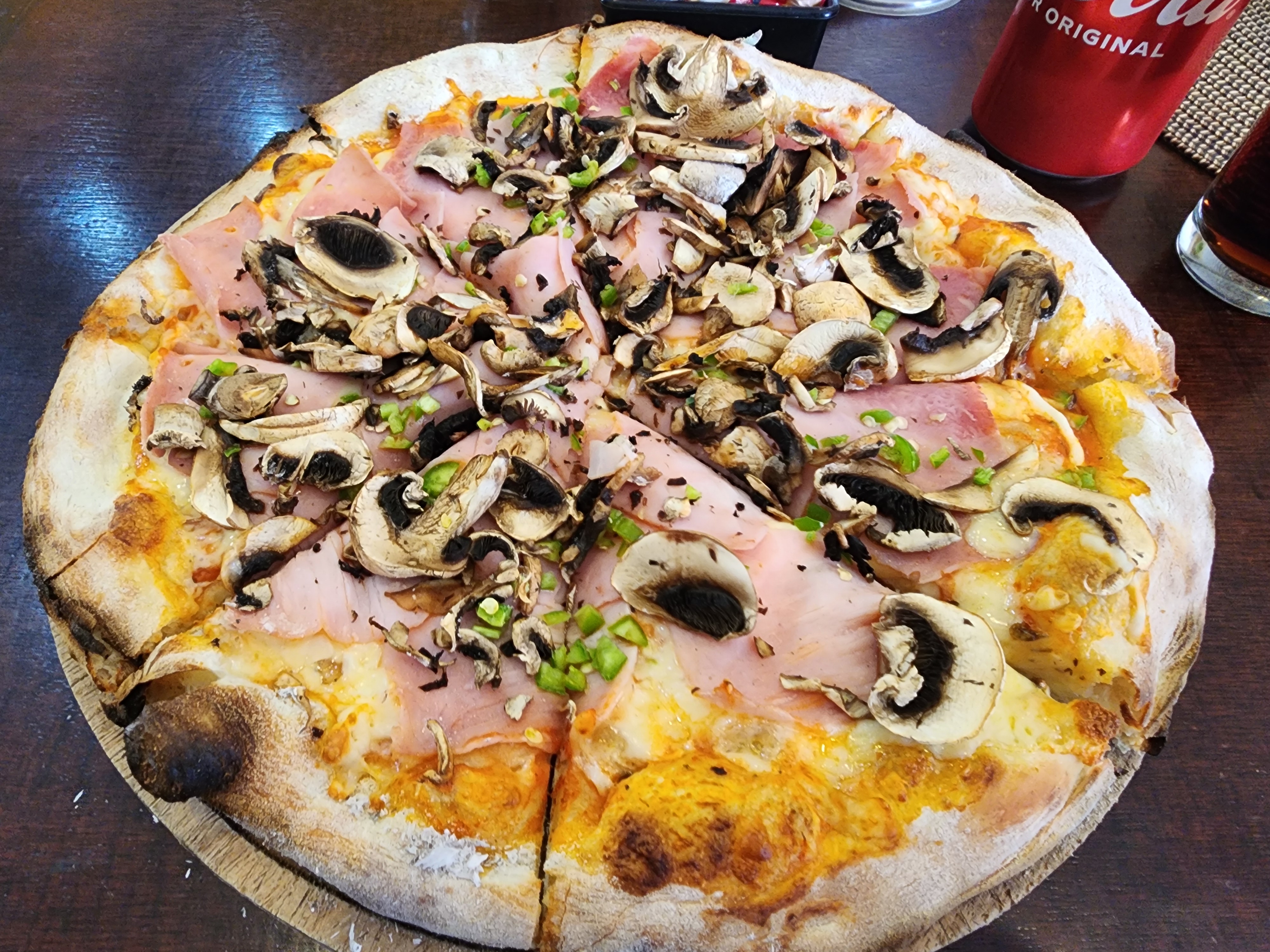 La Vieja canoa image 3