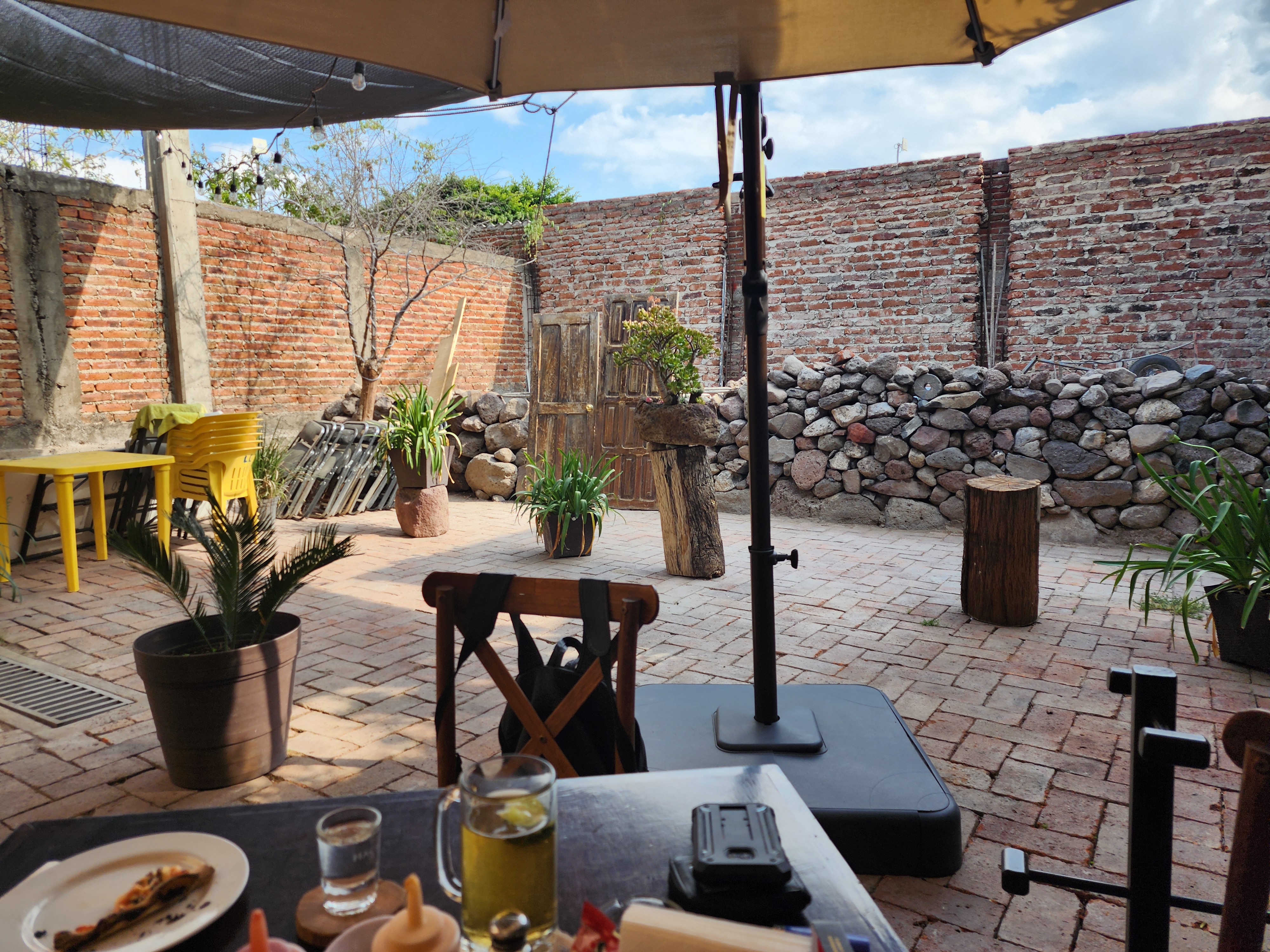 La Vieja canoa image 4