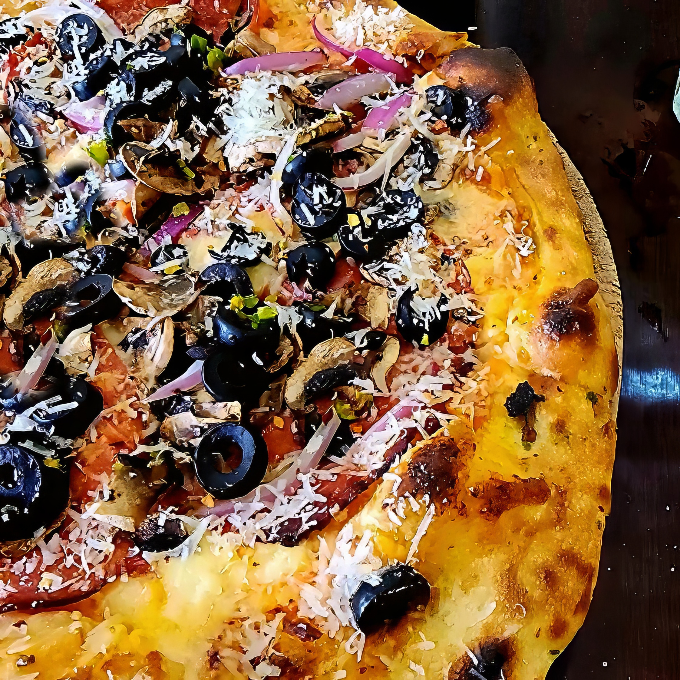 La Vieja canoa image 5