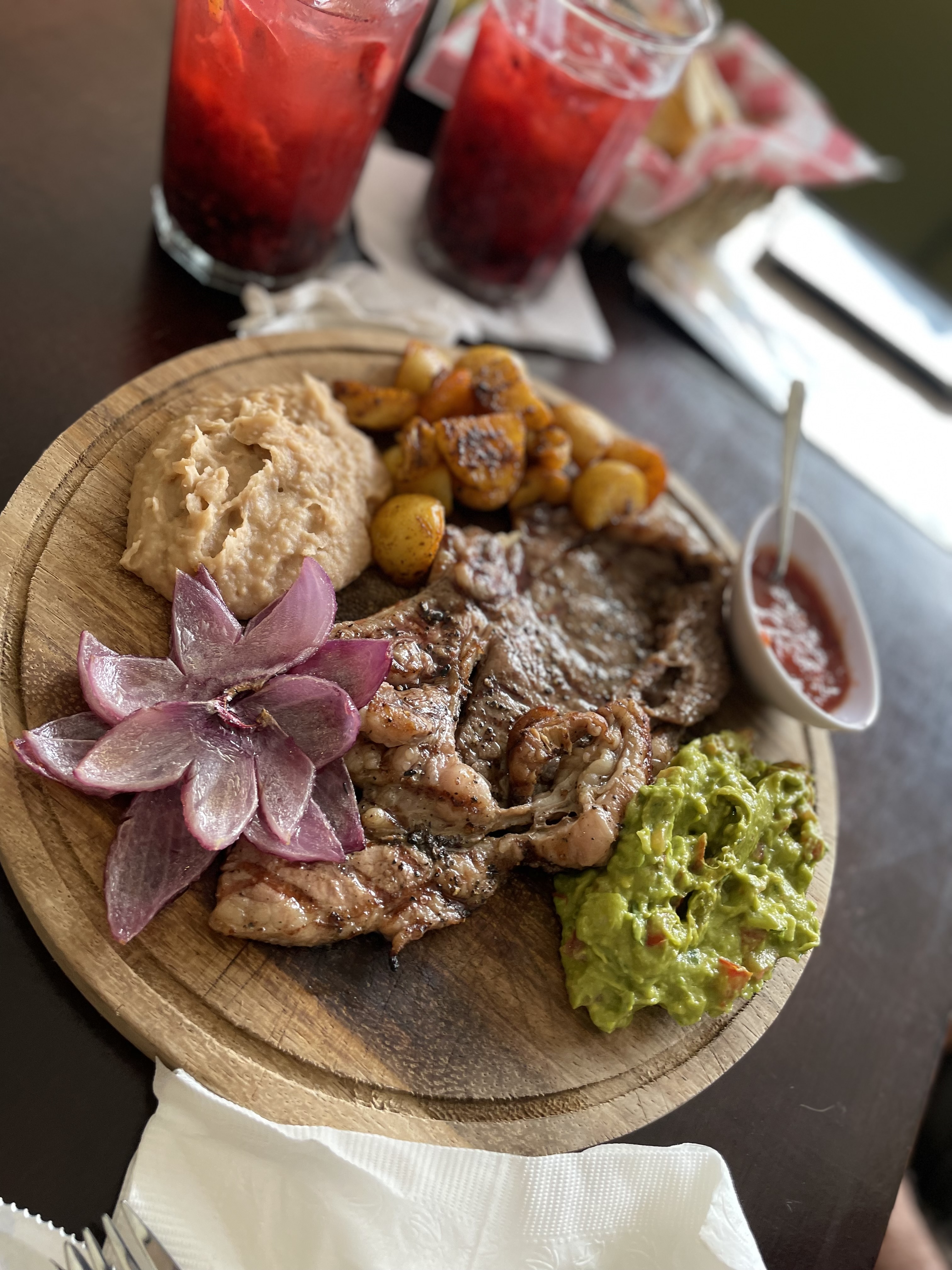 La Vieja canoa image 6