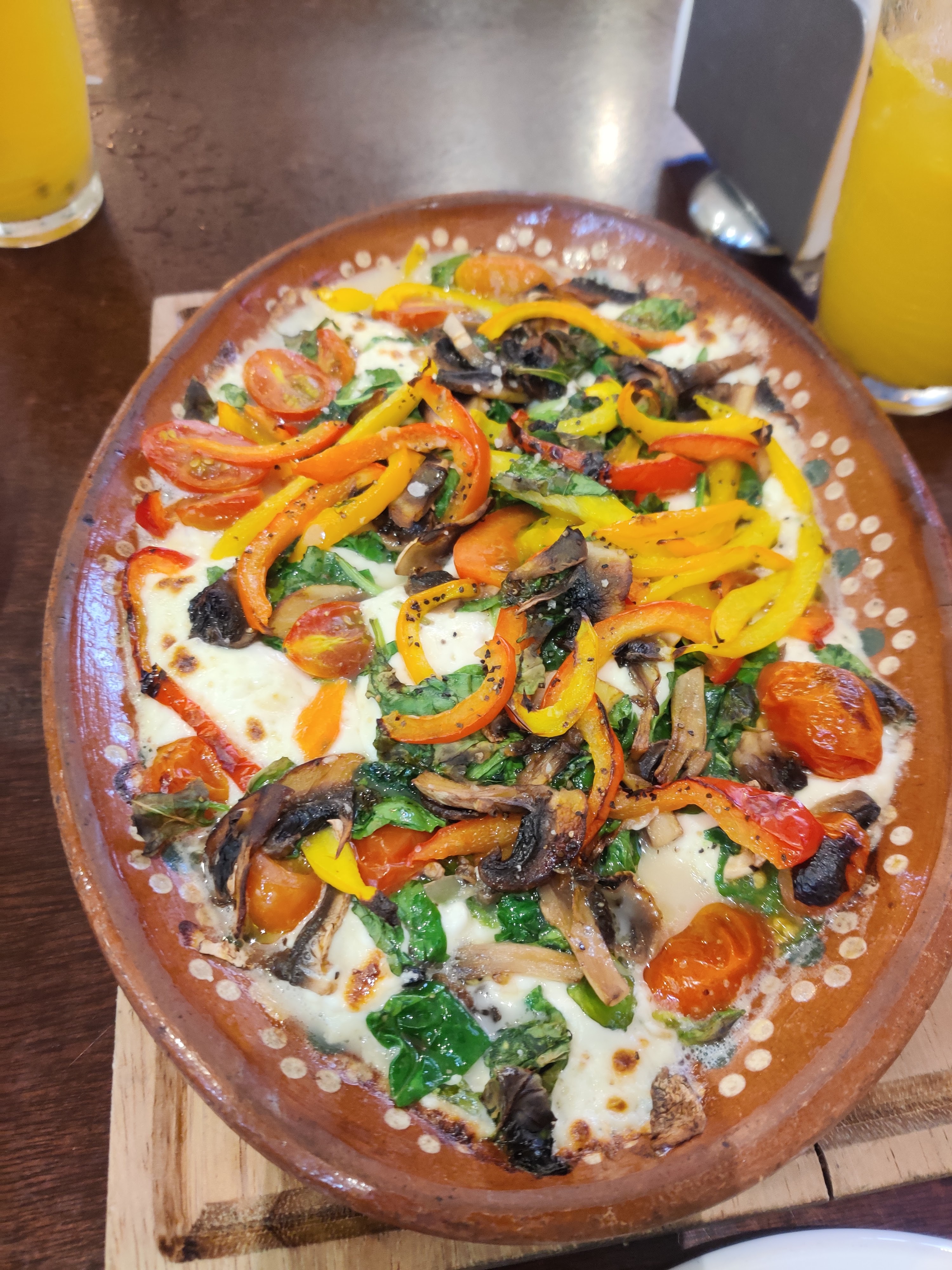 La Vieja canoa image 7