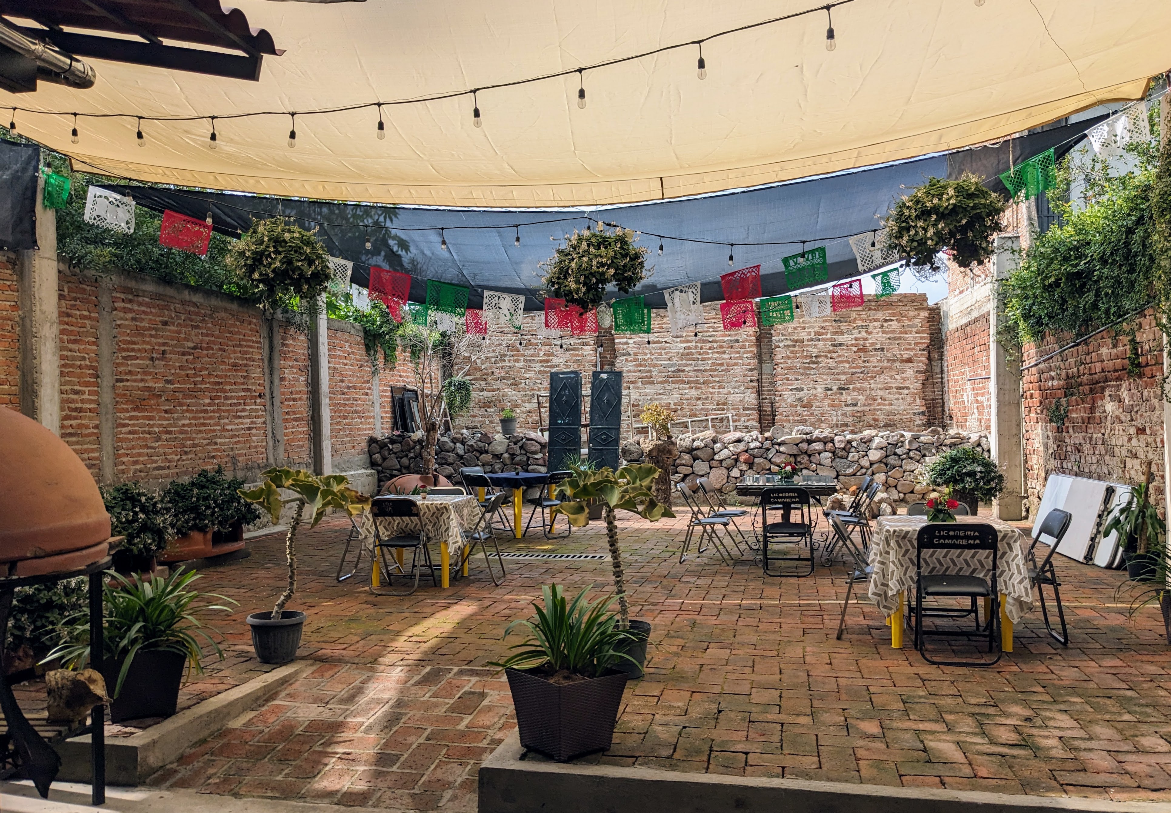 La Vieja canoa image 10