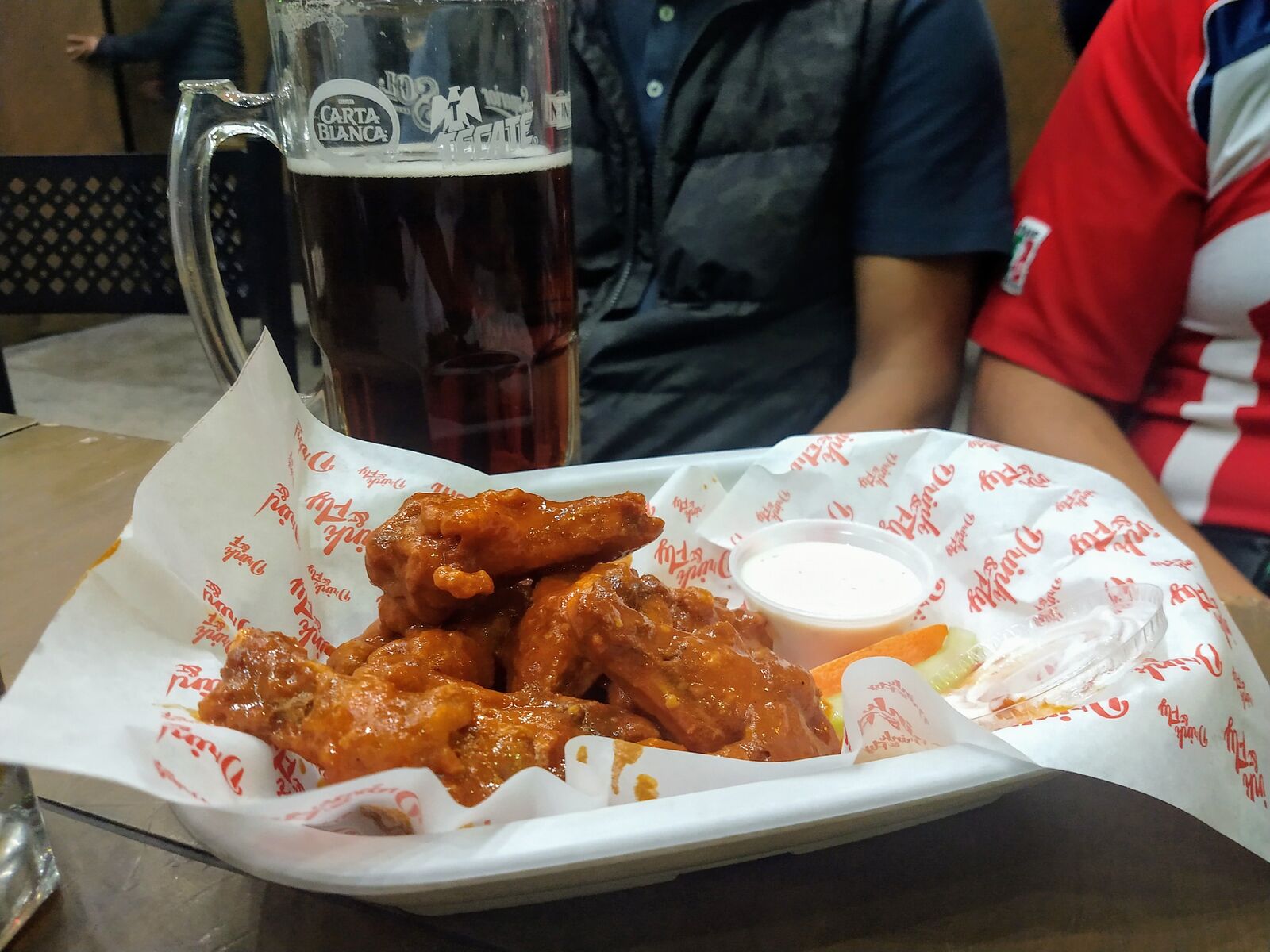 Drink & Fly image 10