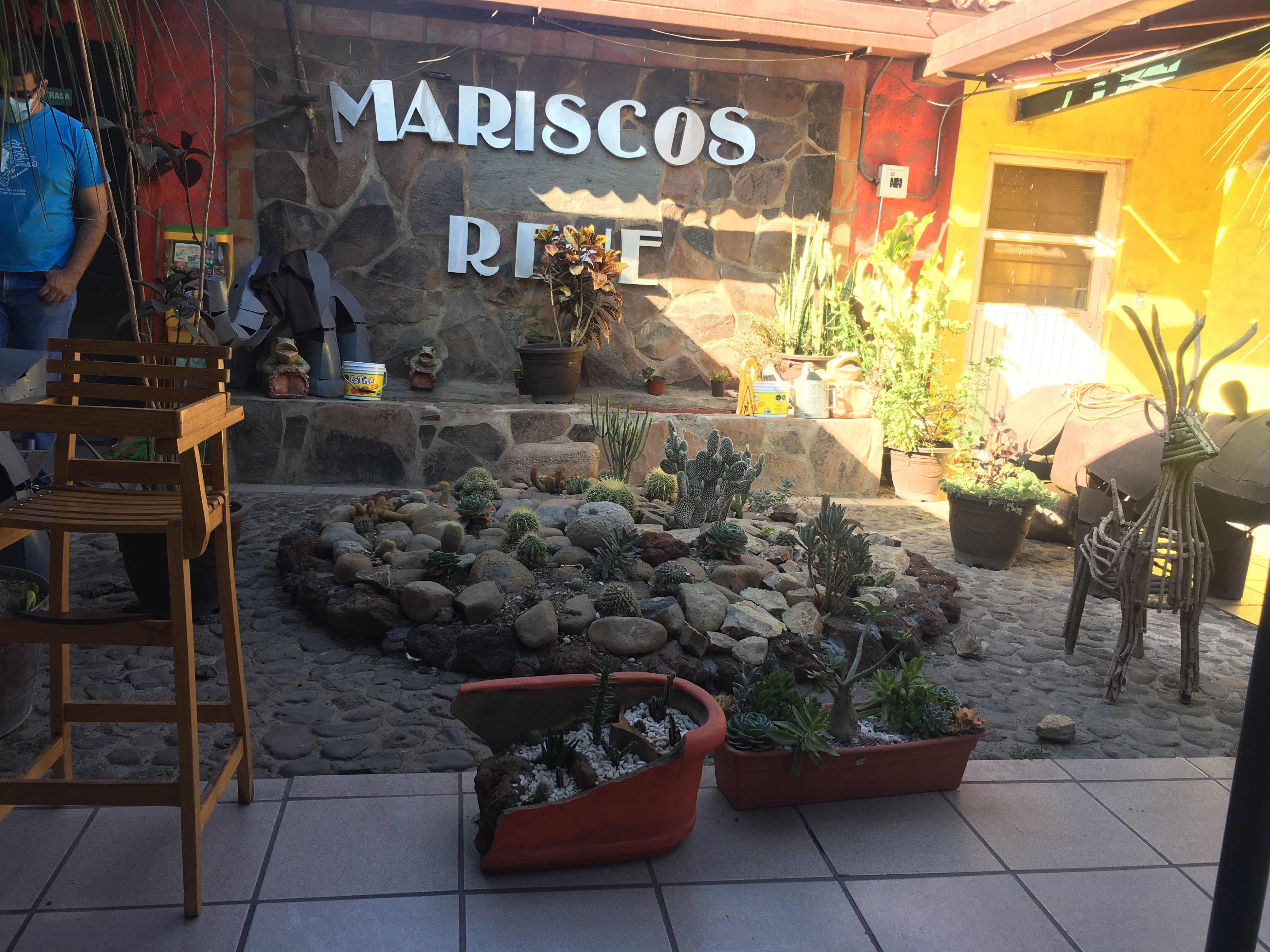 Mariscos René image 1