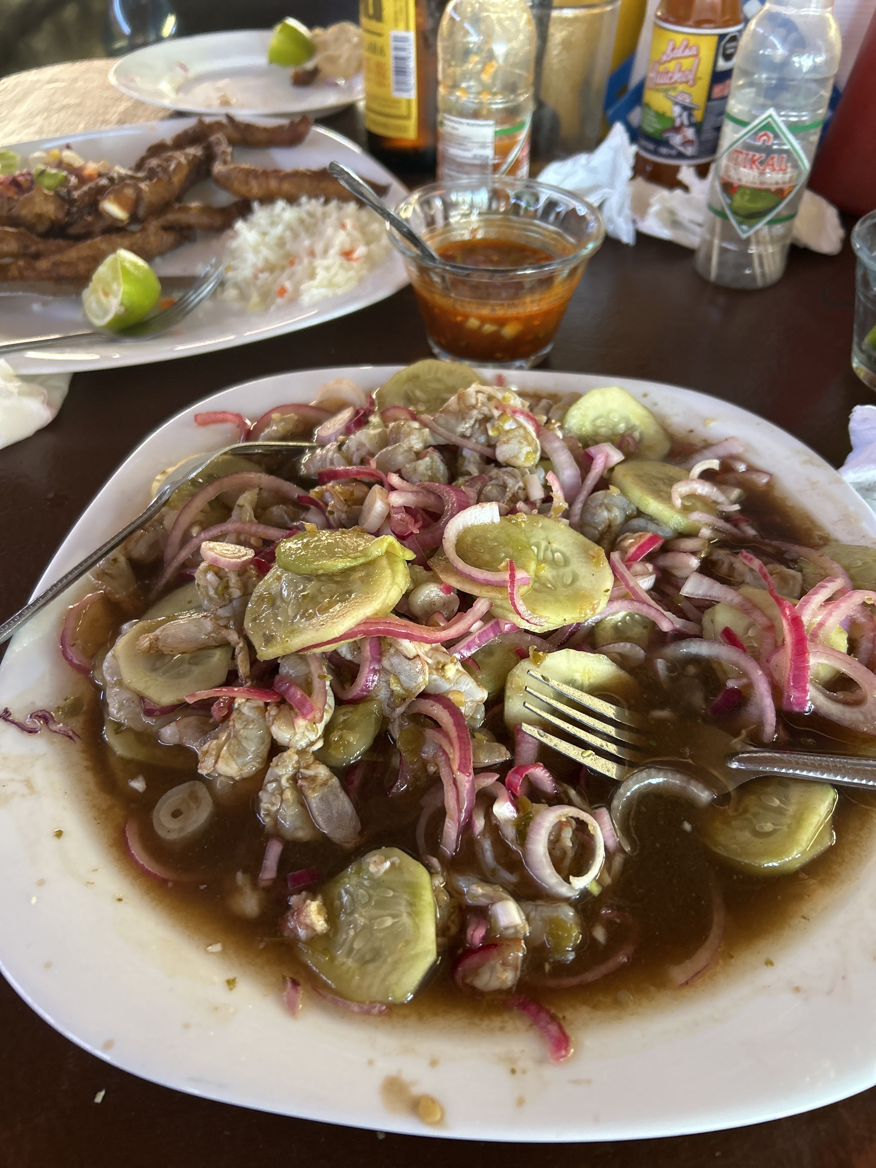 Mariscos René image 2