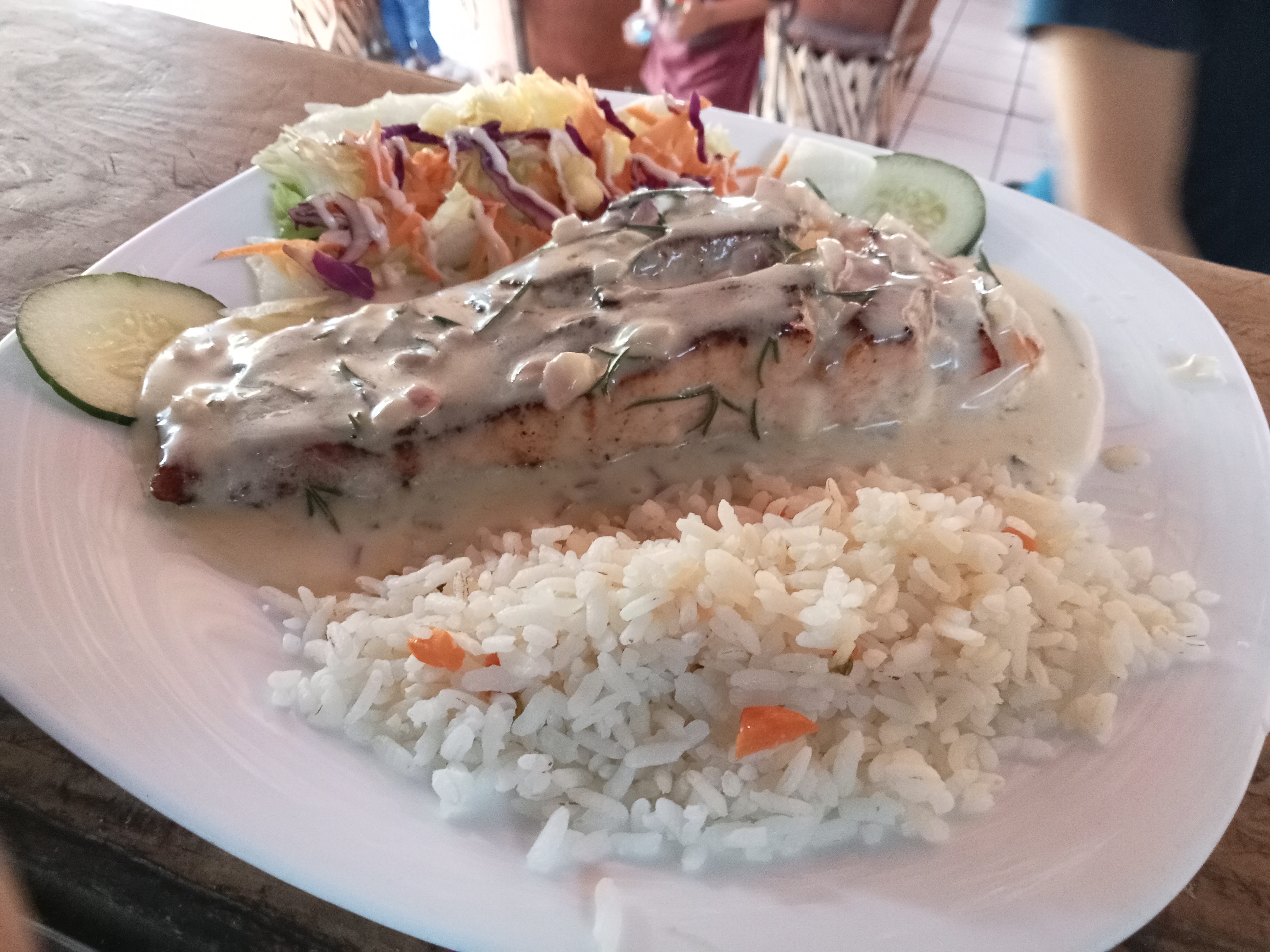 Mariscos René image 3