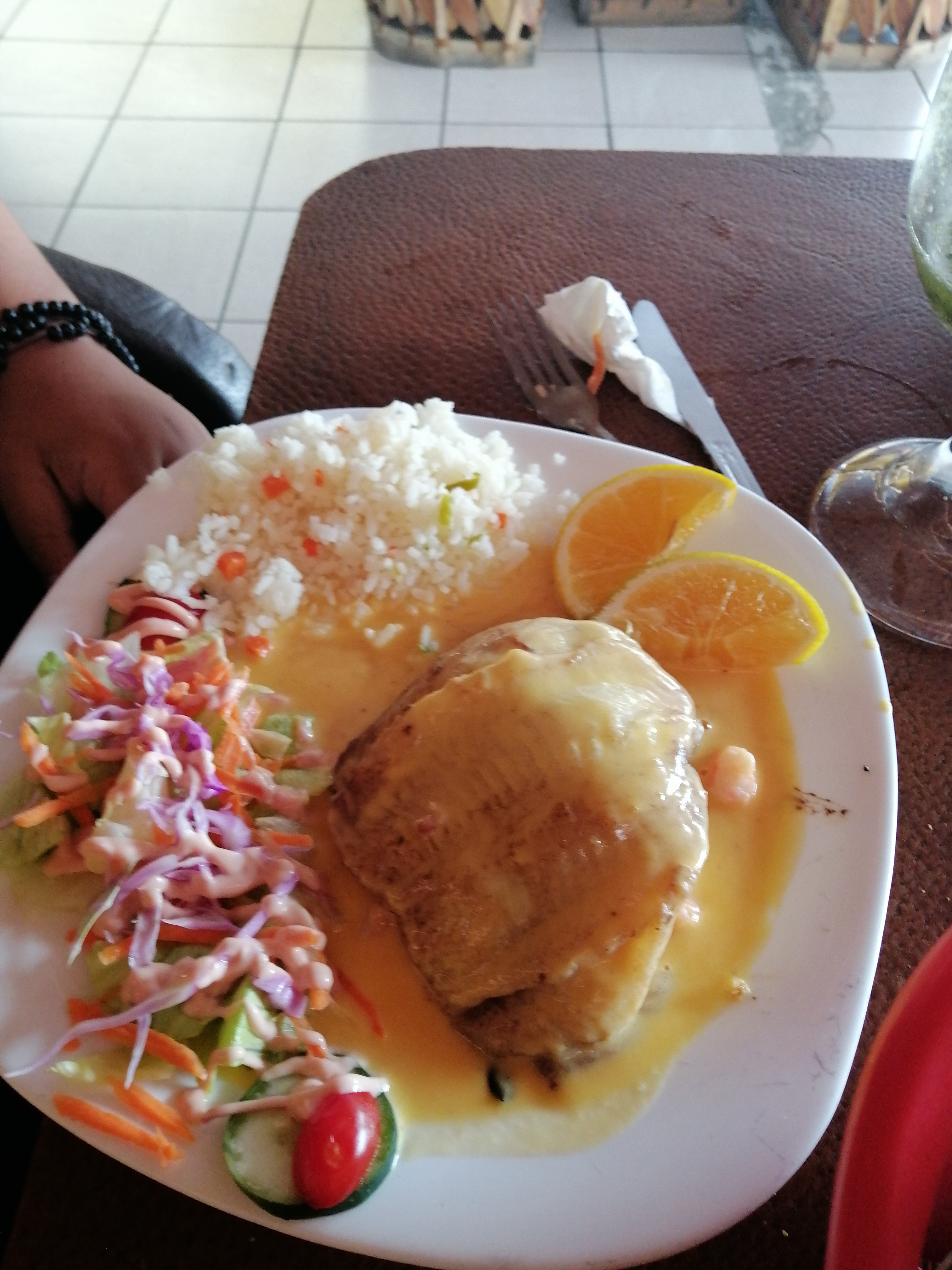 Mariscos René image 4