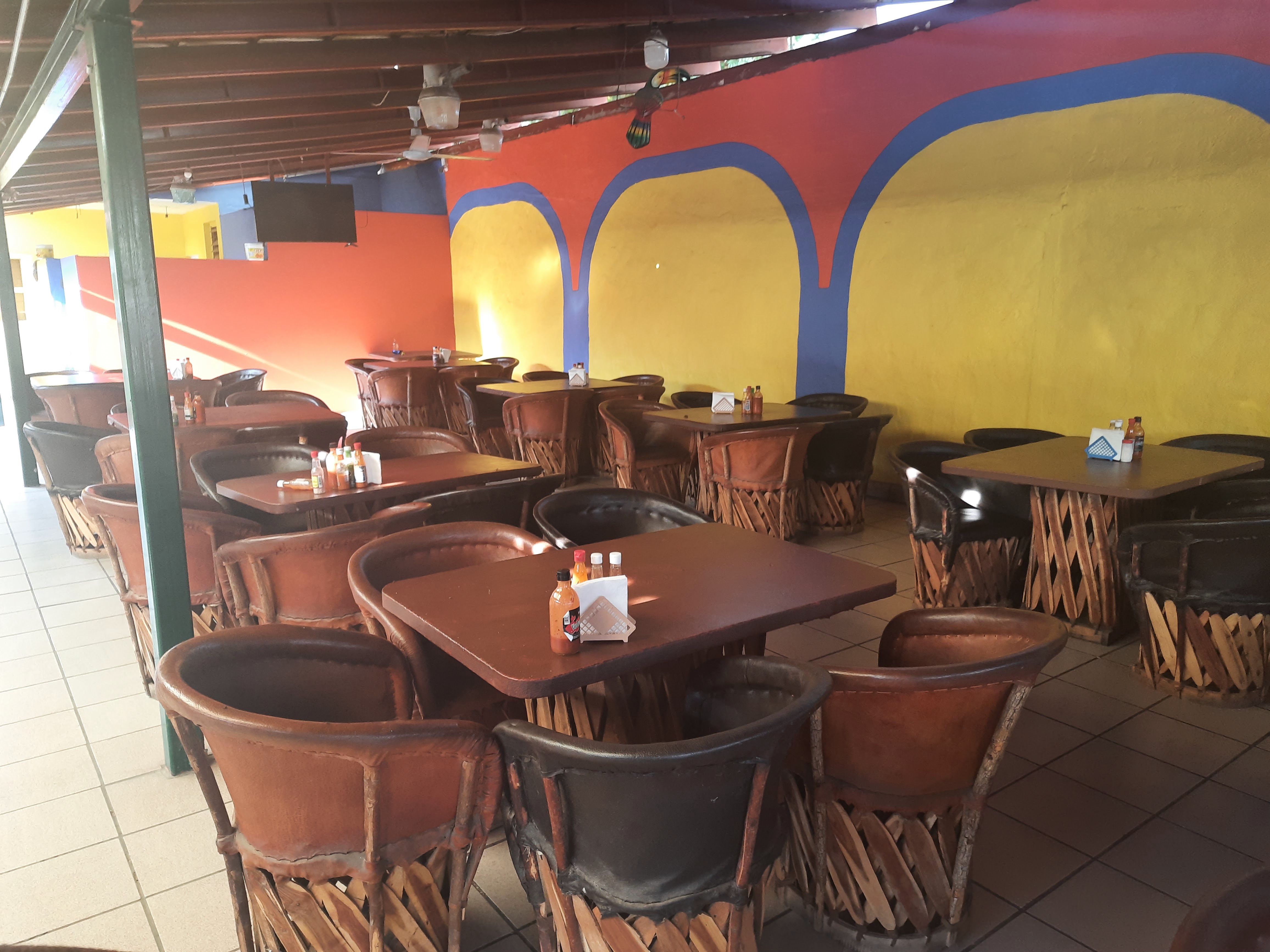 Mariscos René image 6