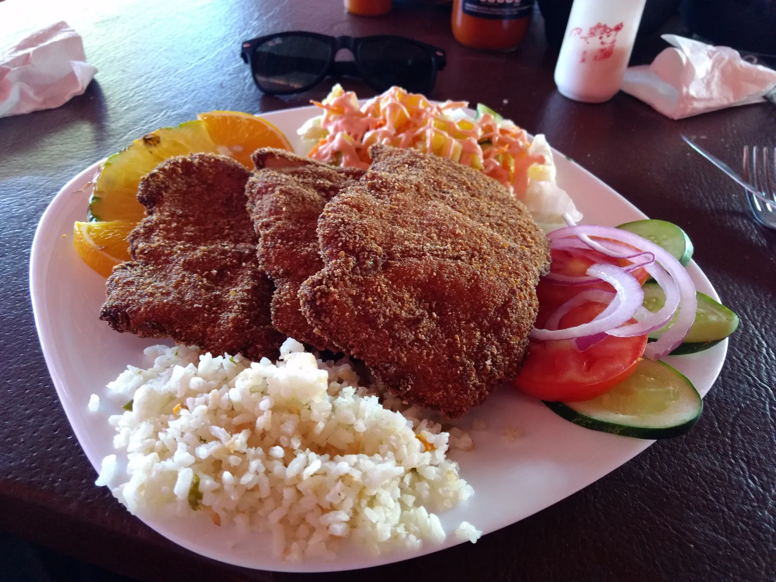 Mariscos René image 9