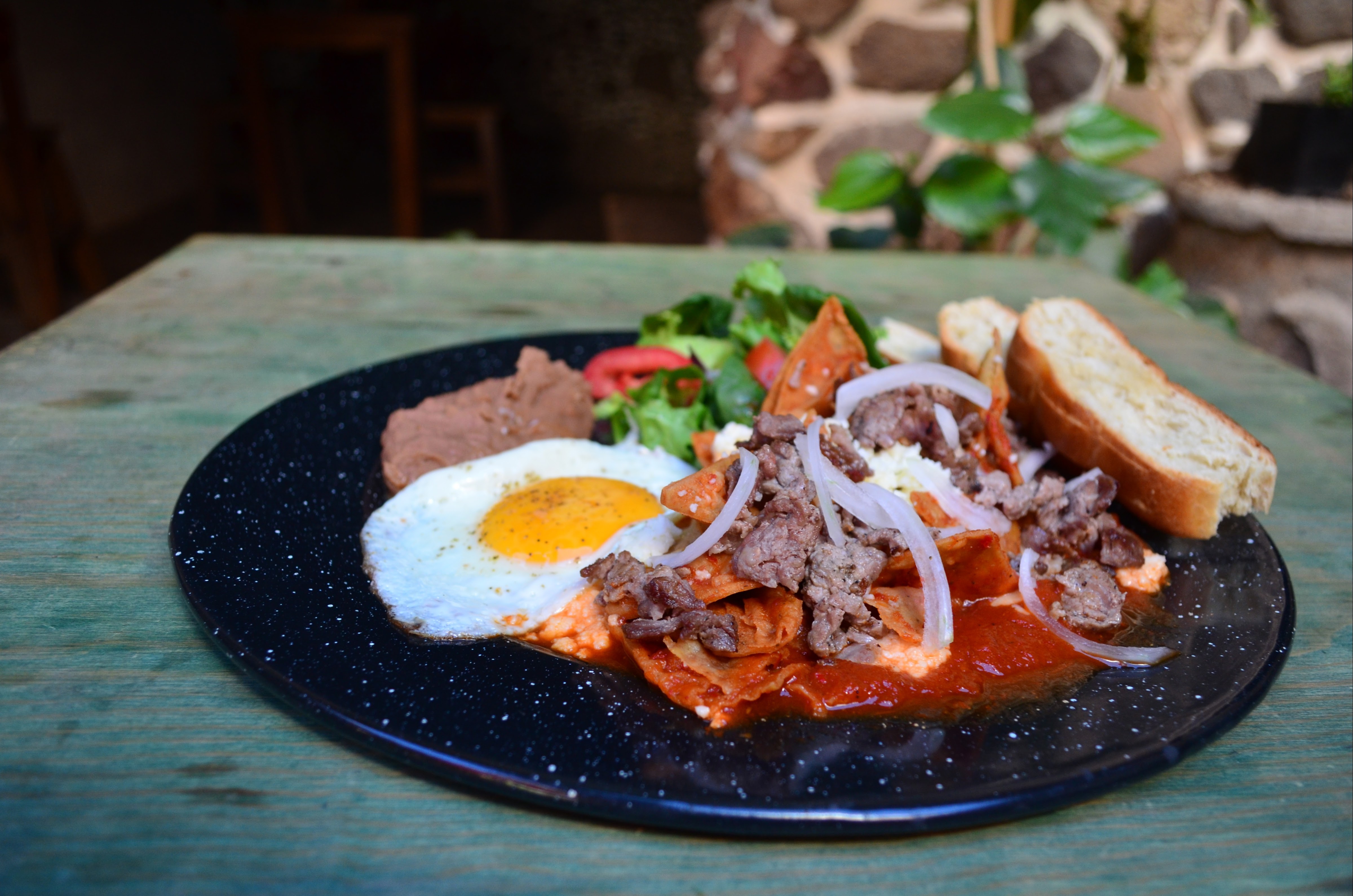 Flor de humo image 2