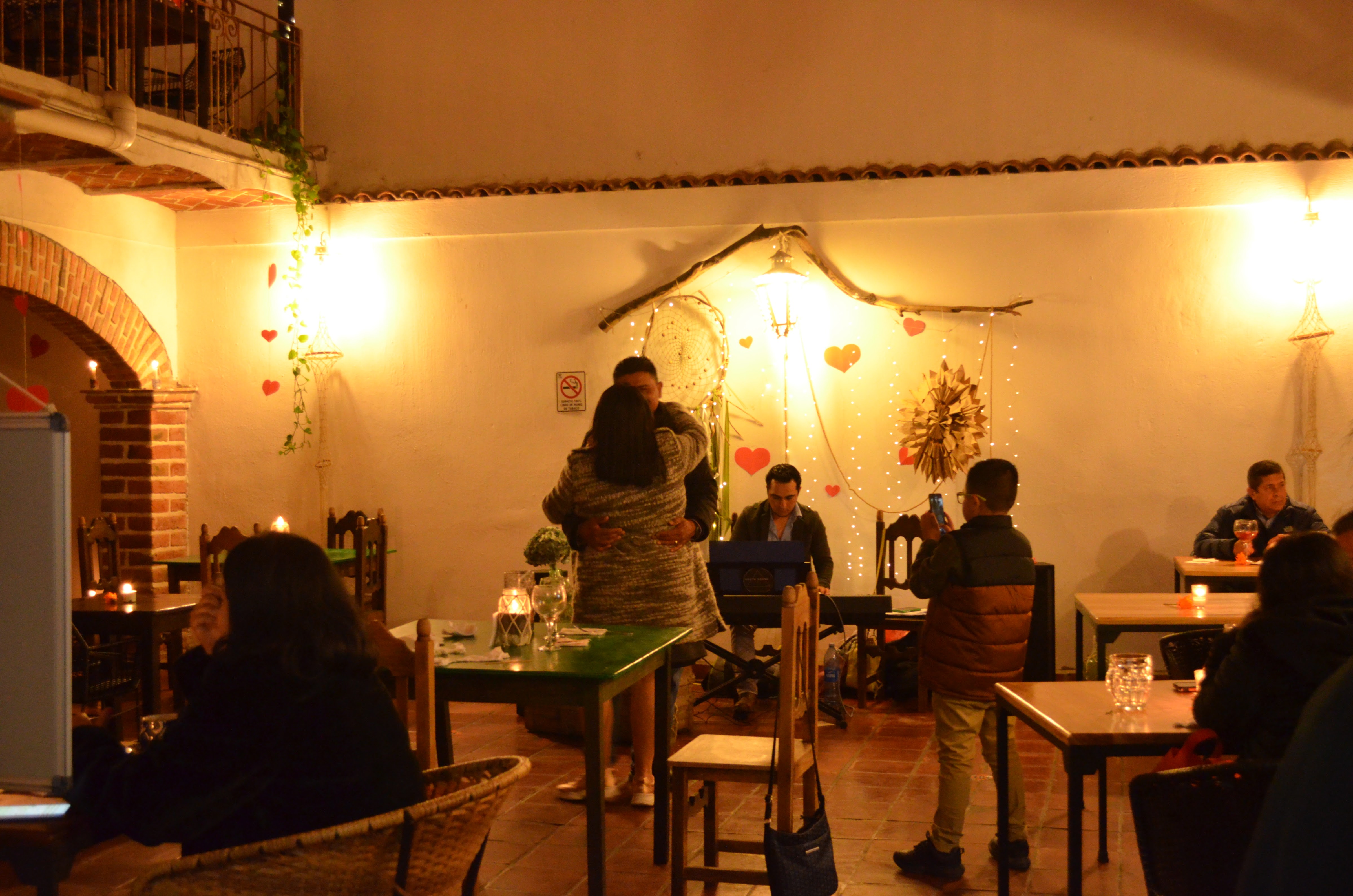 Flor de humo image 3