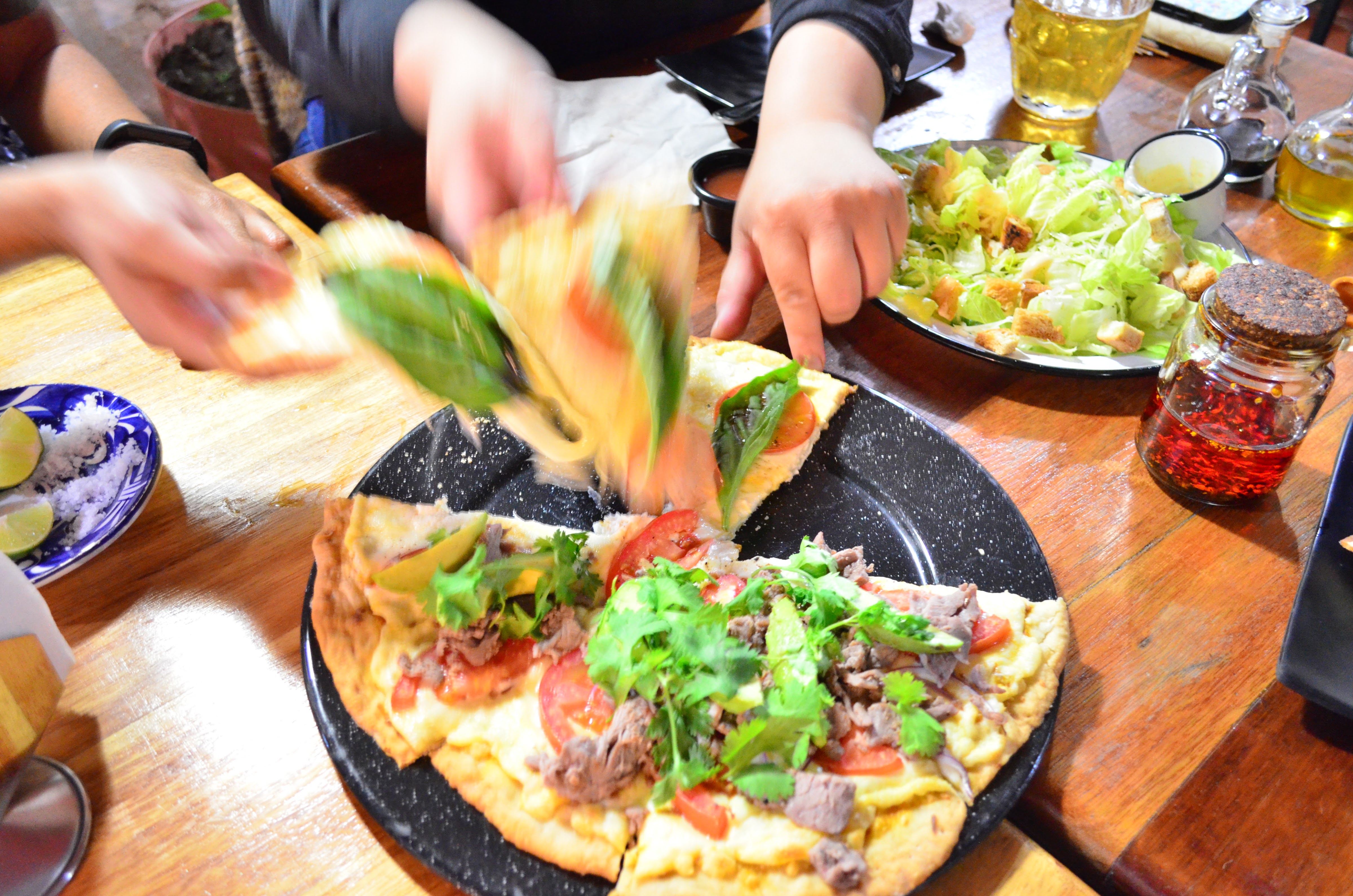 Flor de humo image 10