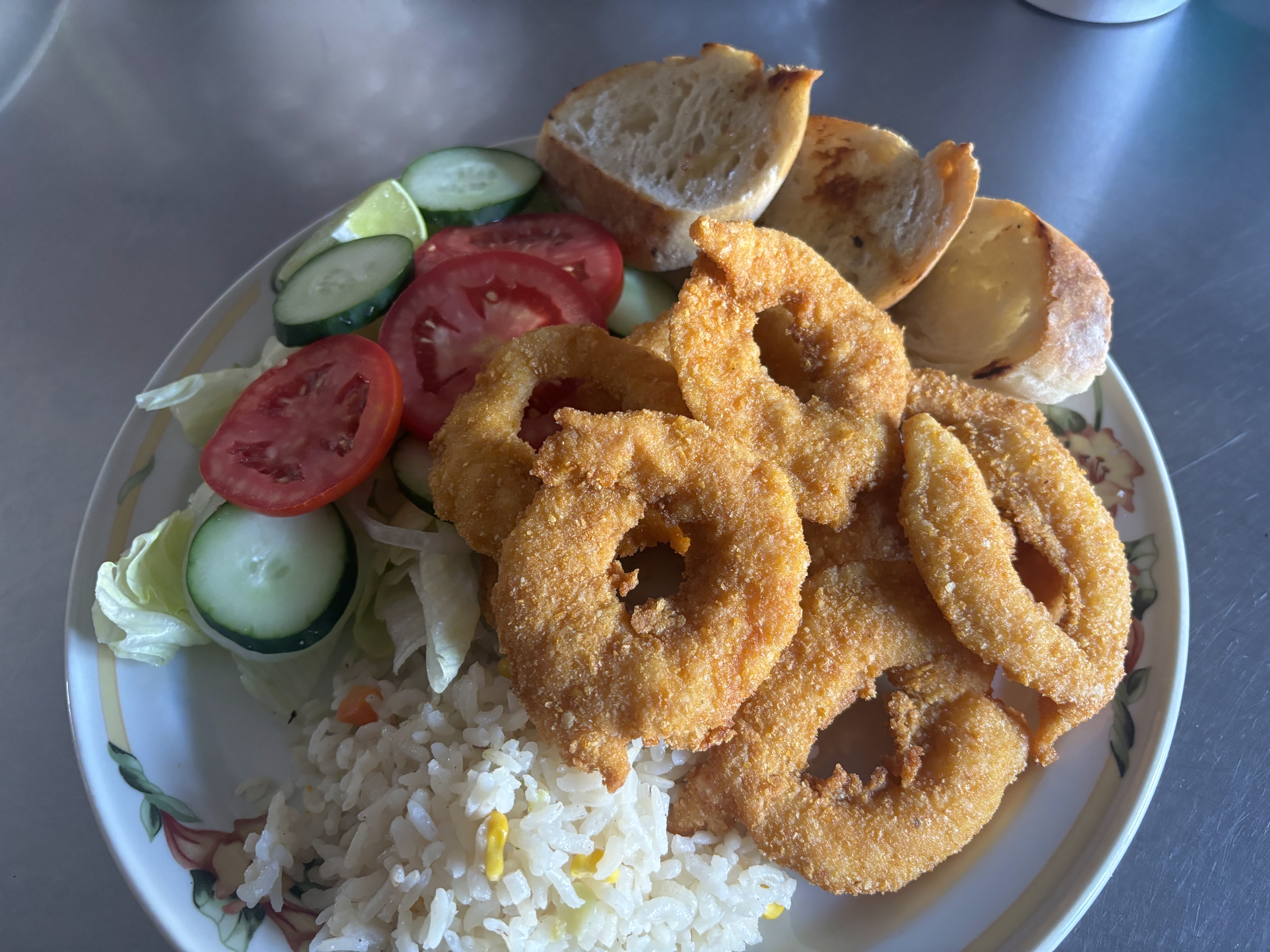 Restaurante Jando image 1