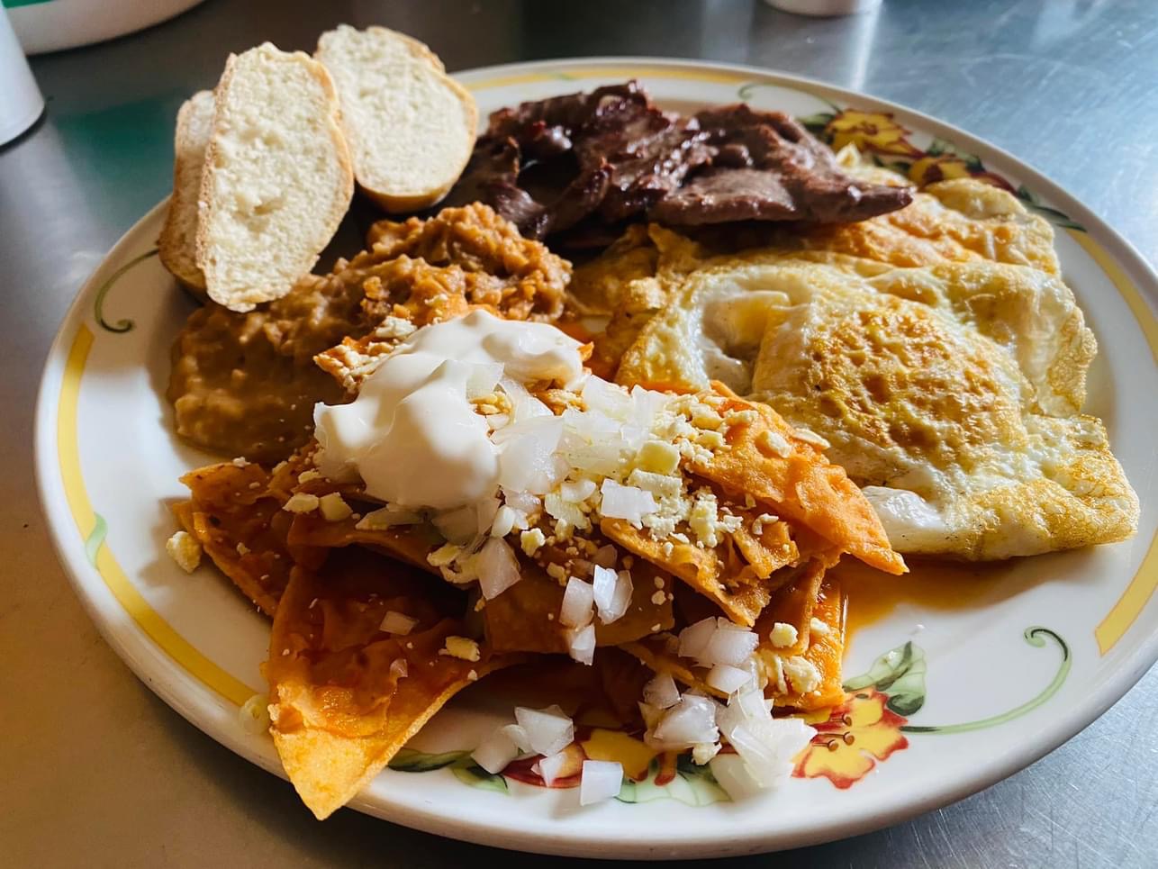 Restaurante Jando image 2