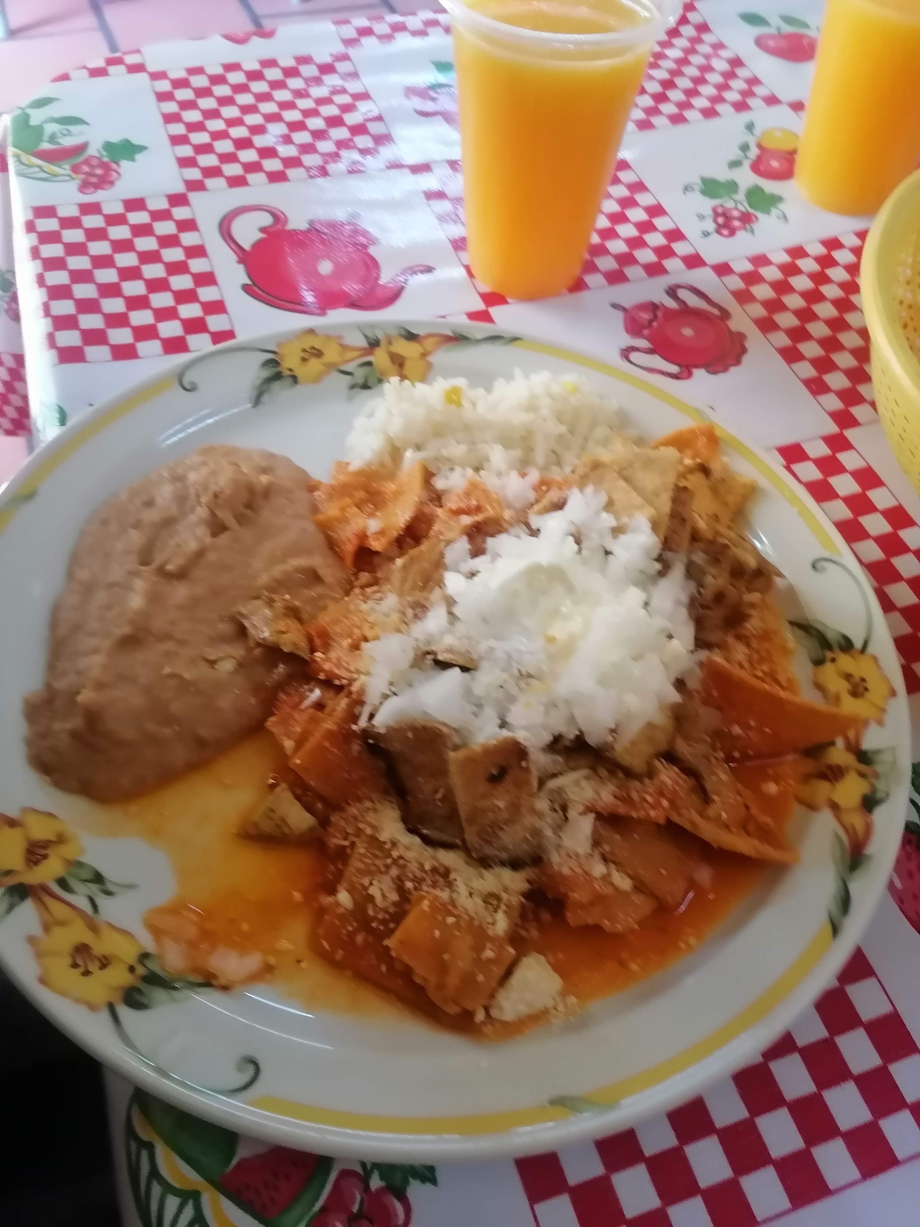 Restaurante Jando image 4