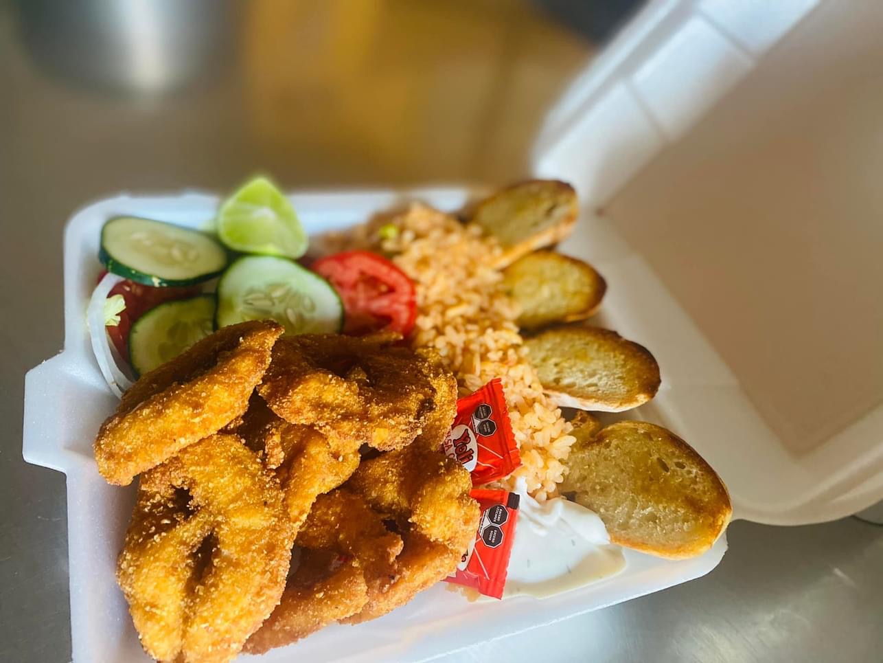 Restaurante Jando image 6