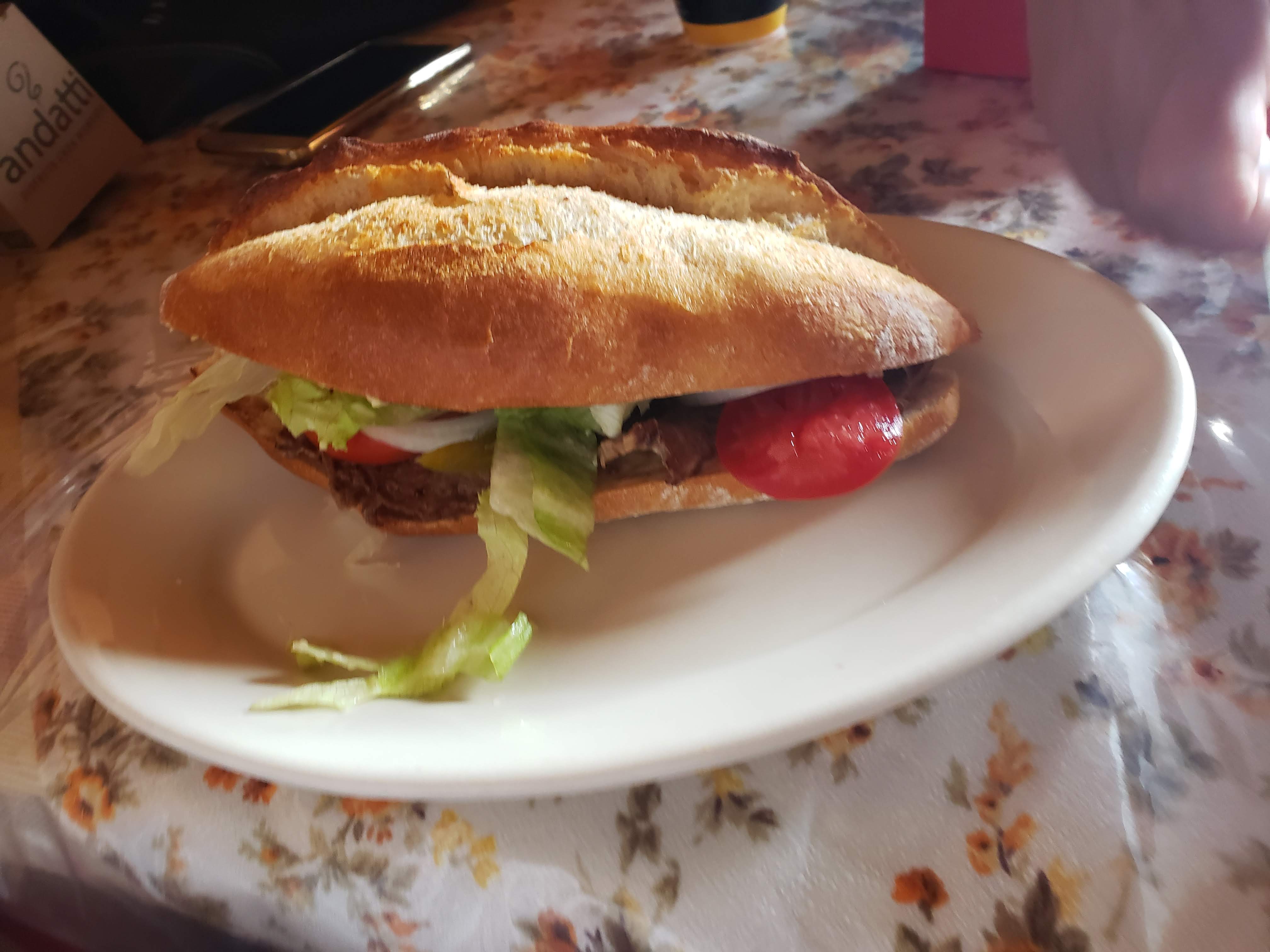 Restaurante Jando image 8