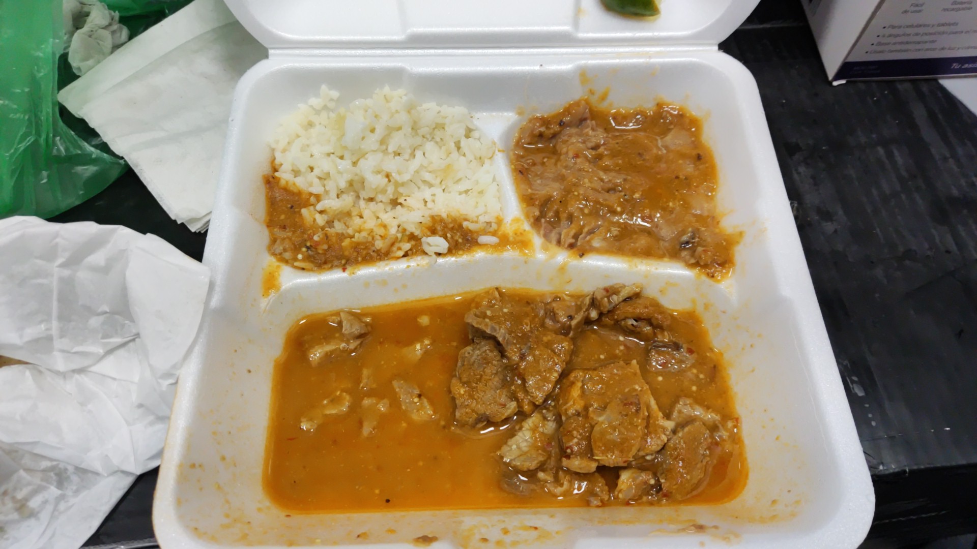 Restaurante Jando image 10