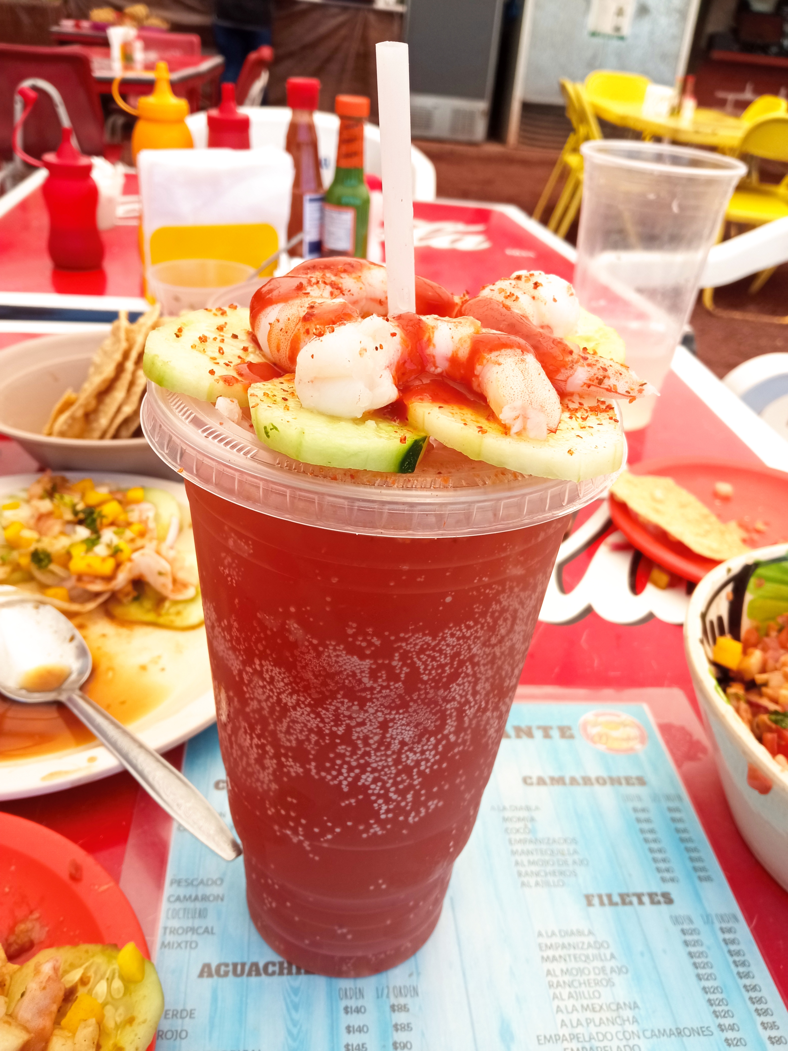 Palapa del mirador image 2