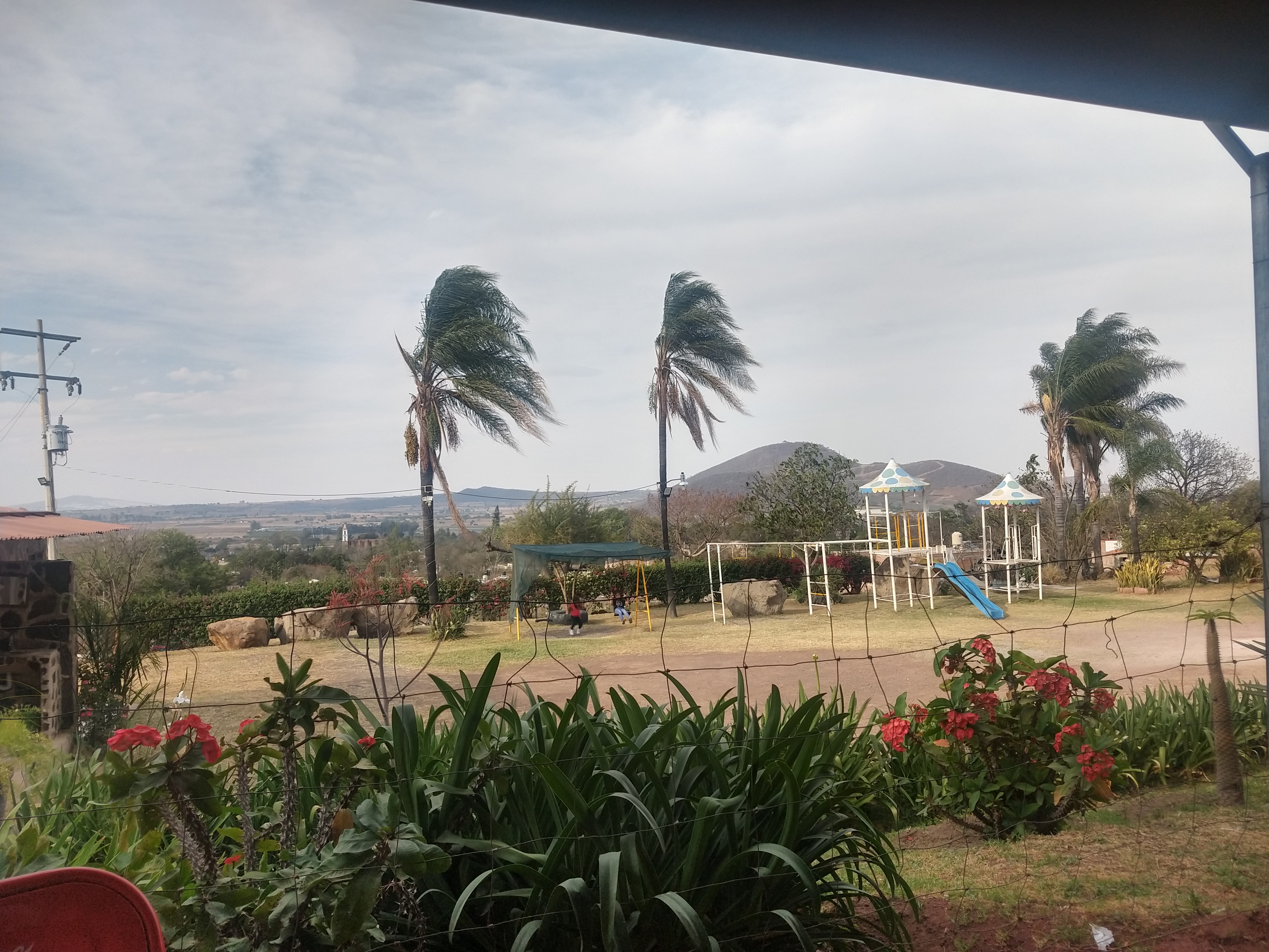 Palapa del mirador image 5