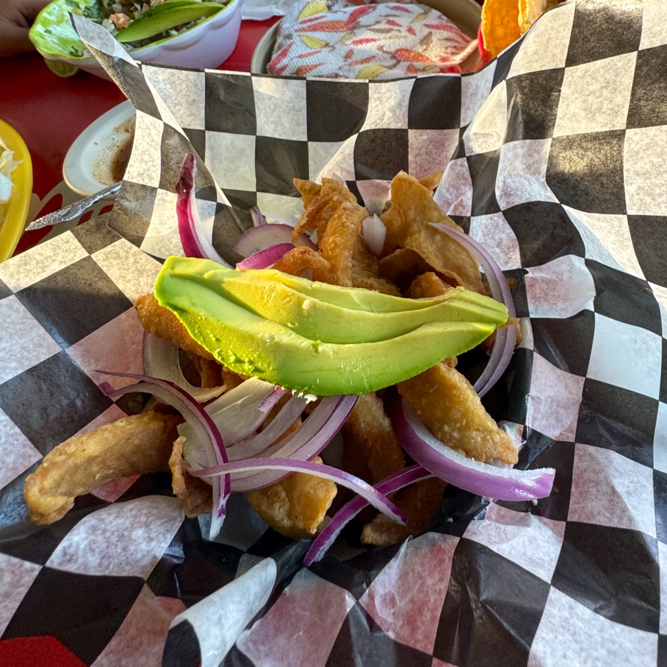 Palapa del mirador image 6