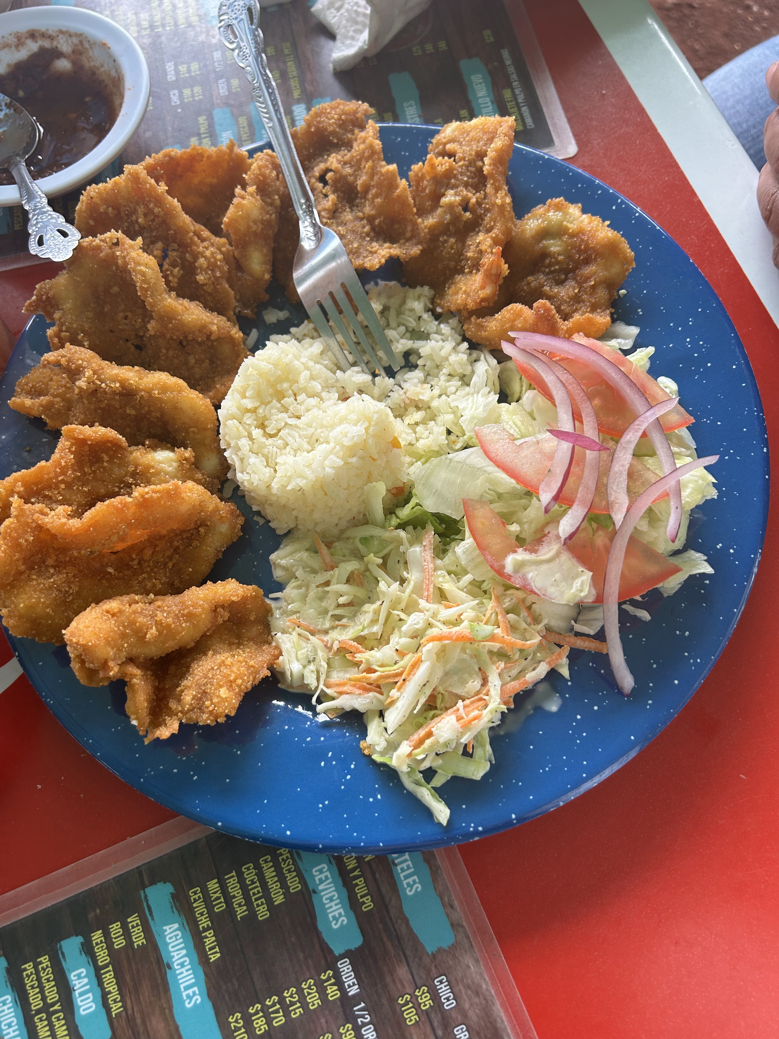 Palapa del mirador image 10