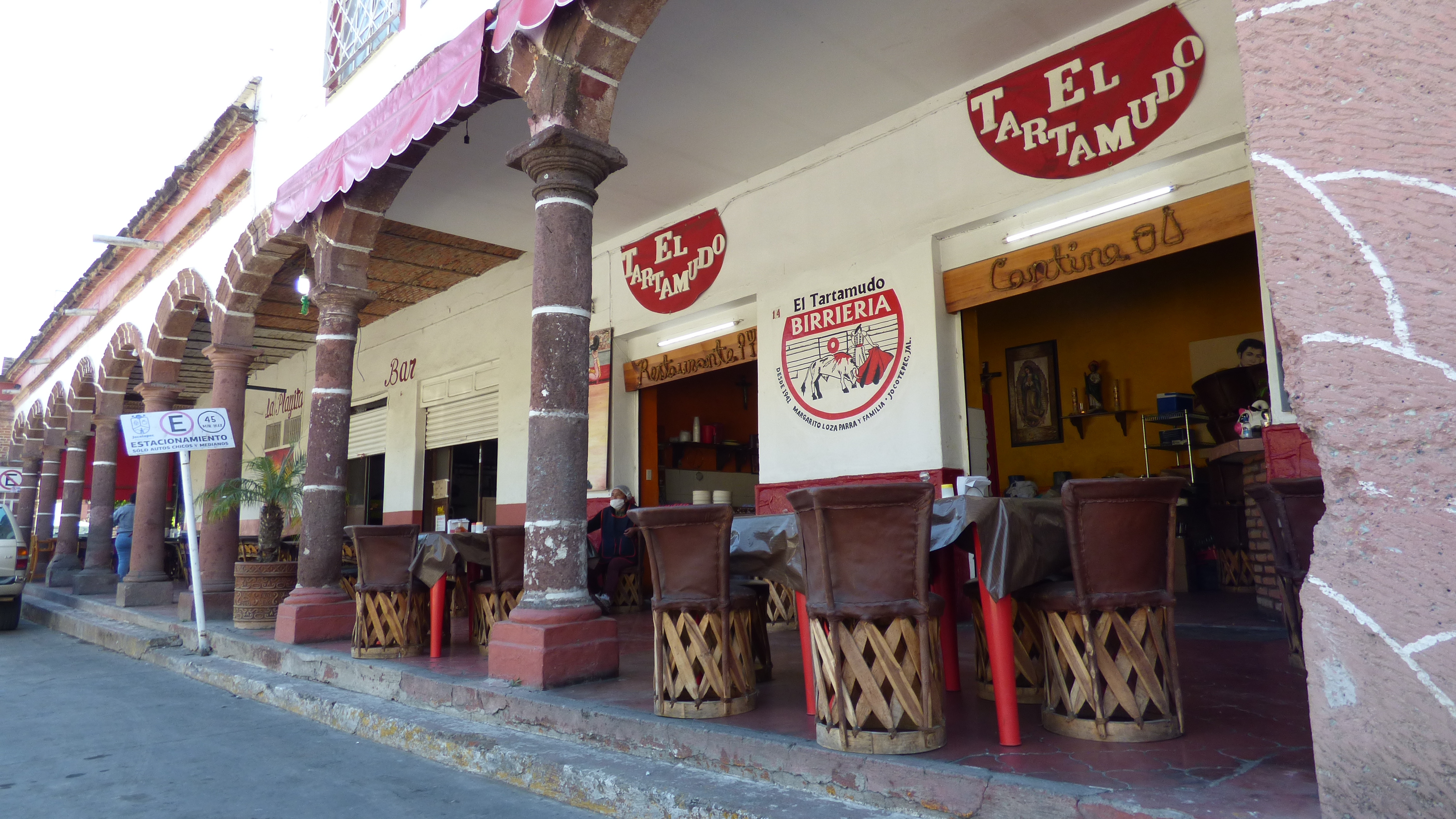 Birrieria "El Tartamudo" image 1