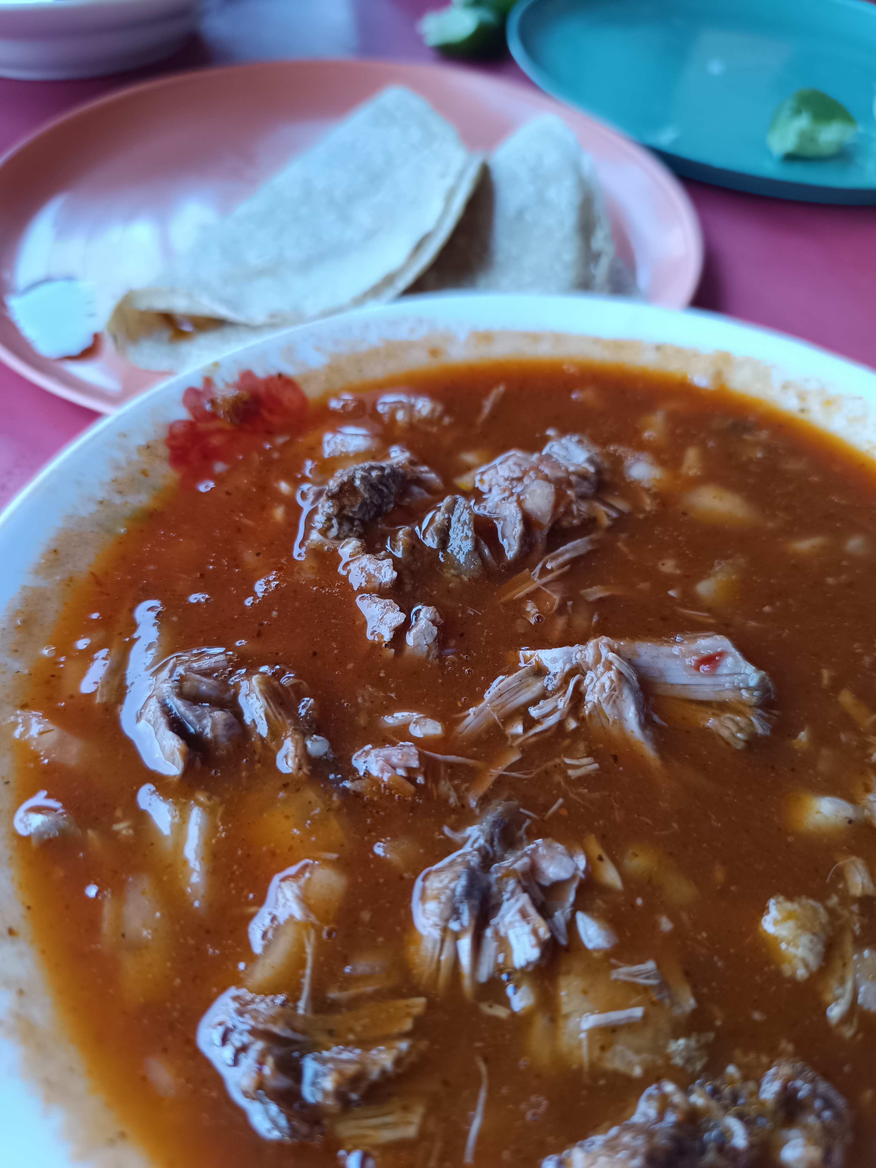 Birrieria "El Tartamudo" image 2