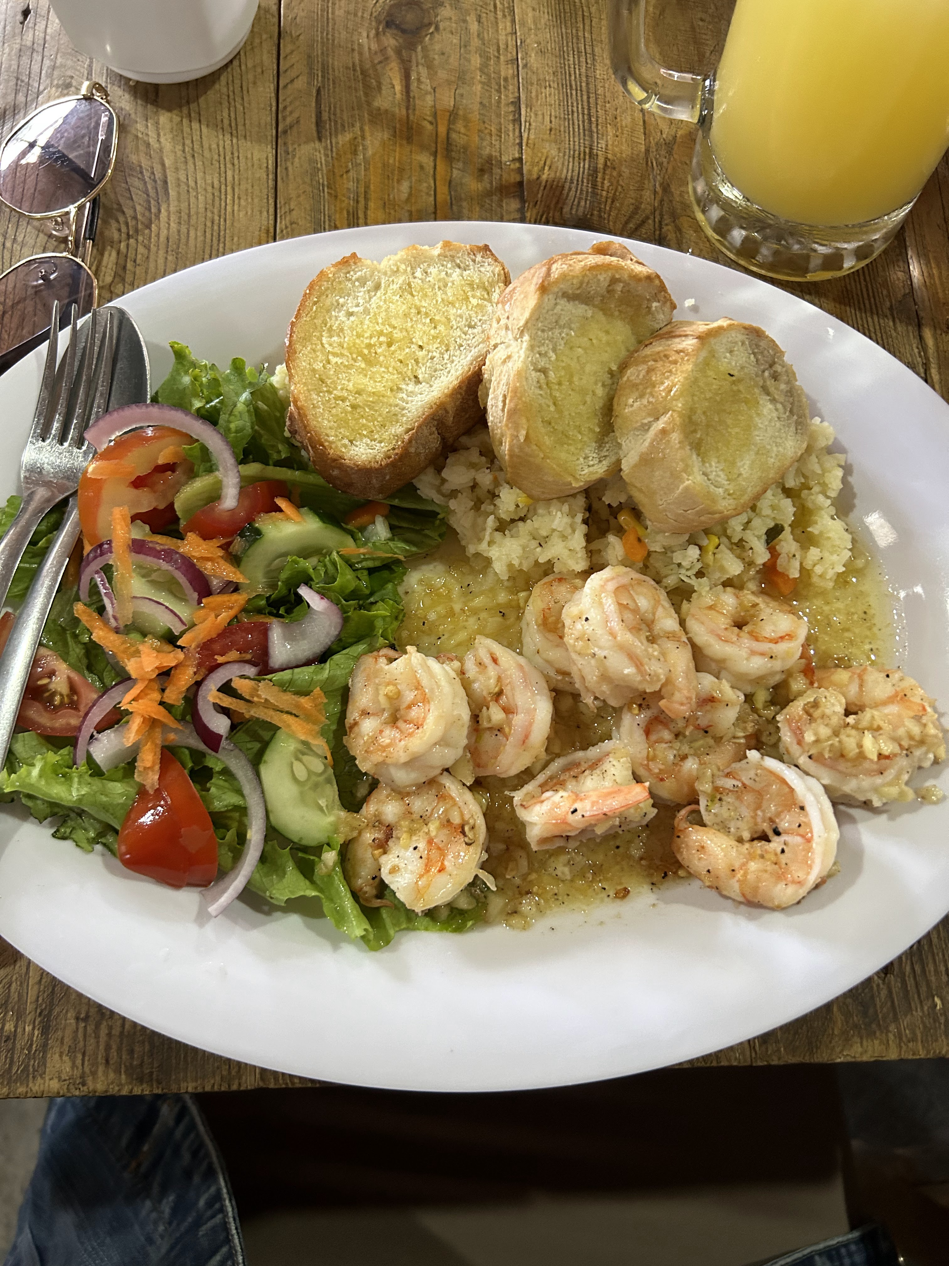 La Carreta Campestre image 2